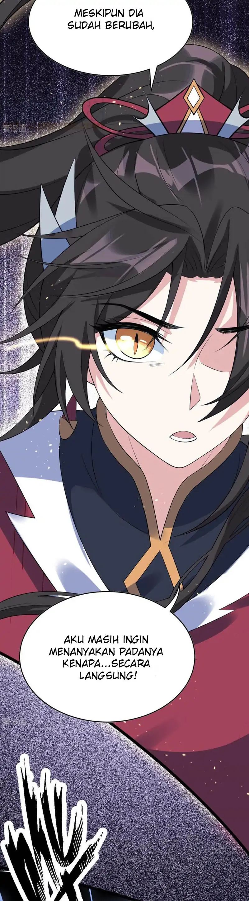 Return The Demon Goddess Chapter 74 Gambar 19