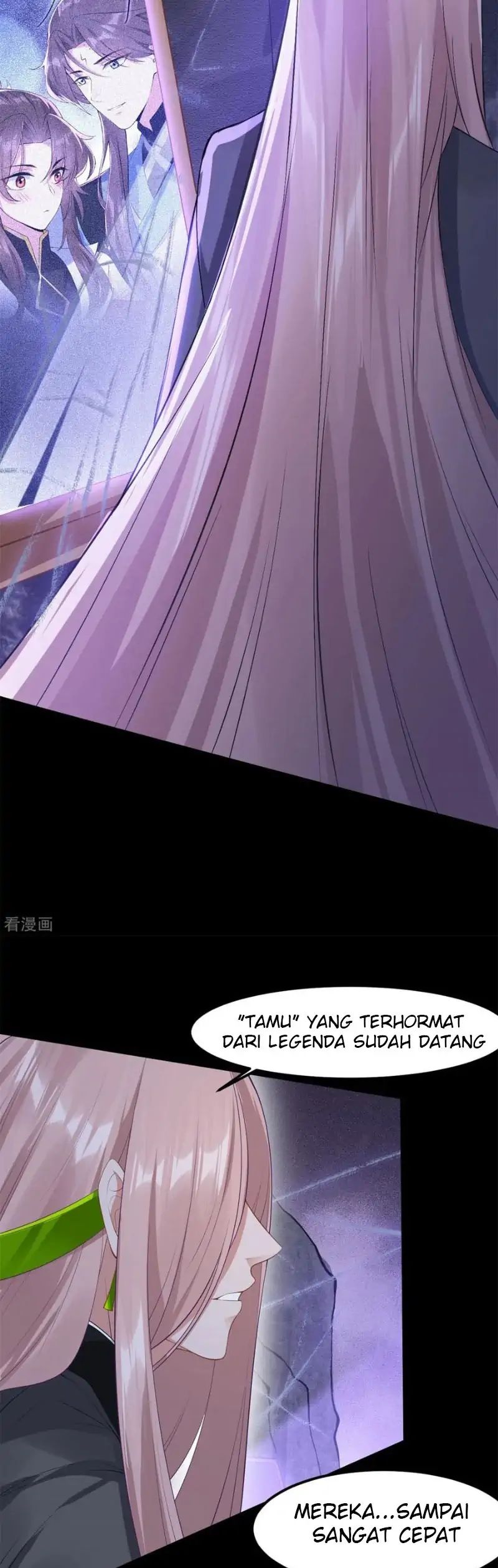 Return The Demon Goddess Chapter 75 Gambar 17