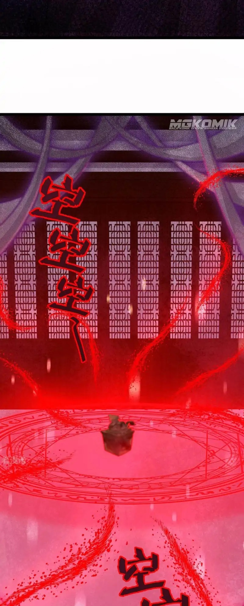 Return The Demon Goddess Chapter 77 Gambar 39