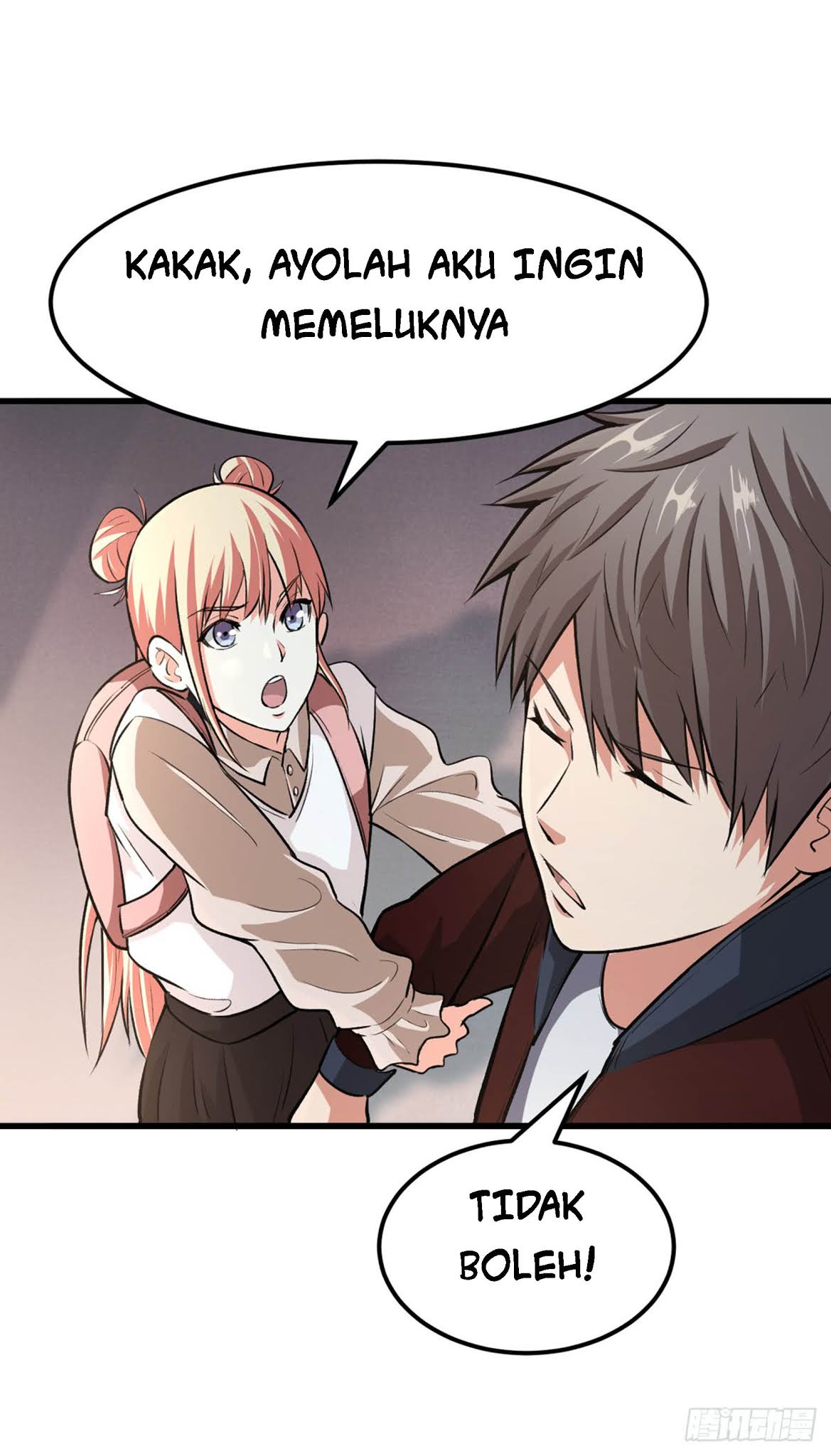 Return To Beginning Of The Apocalypse Chapter 15 Gambar 14