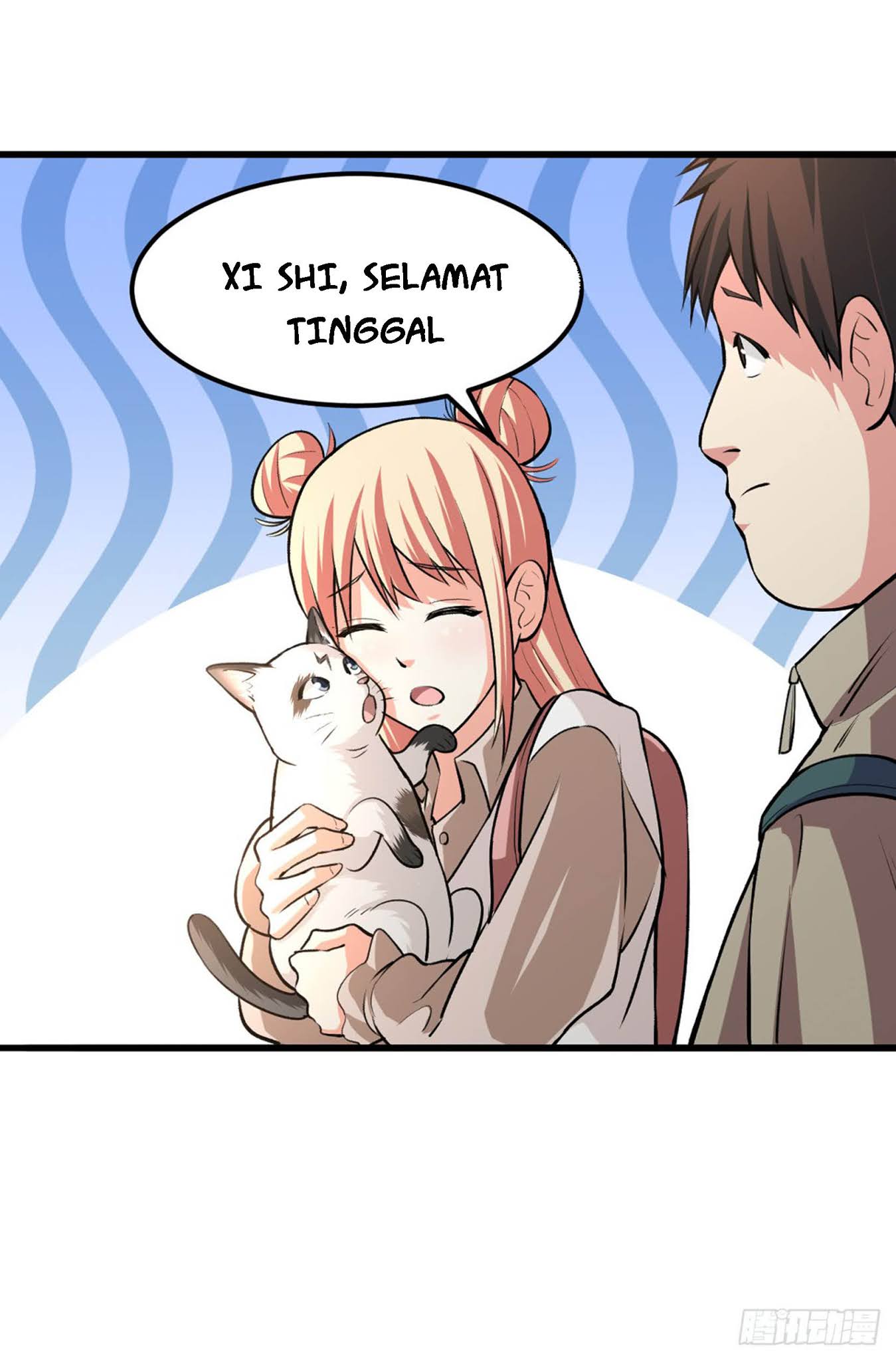 Return To Beginning Of The Apocalypse Chapter 15 Gambar 20
