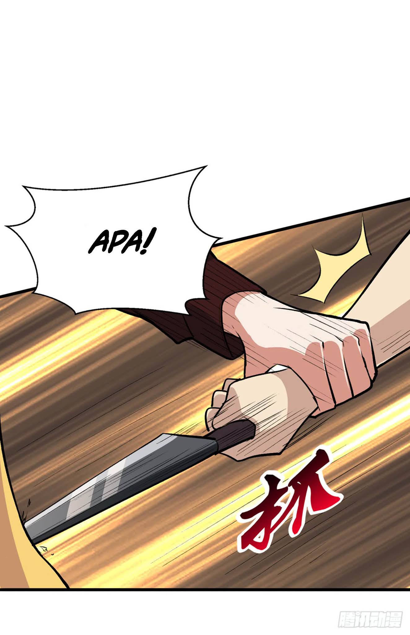 Return To Beginning Of The Apocalypse Chapter 15 Gambar 28