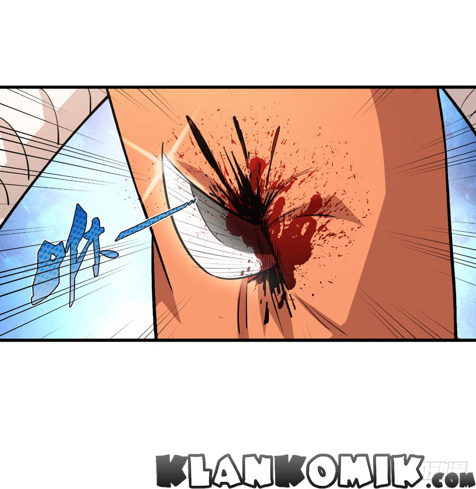 Return To Beginning Of The Apocalypse Chapter 18 Gambar 7
