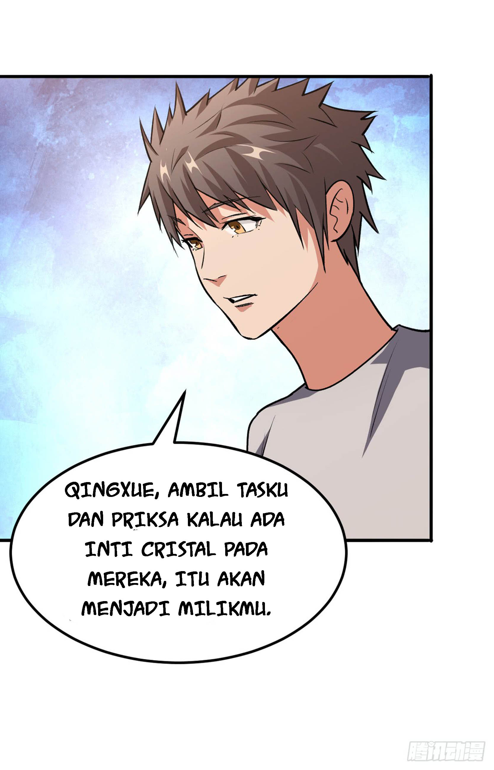 Return To Beginning Of The Apocalypse Chapter 18 Gambar 10