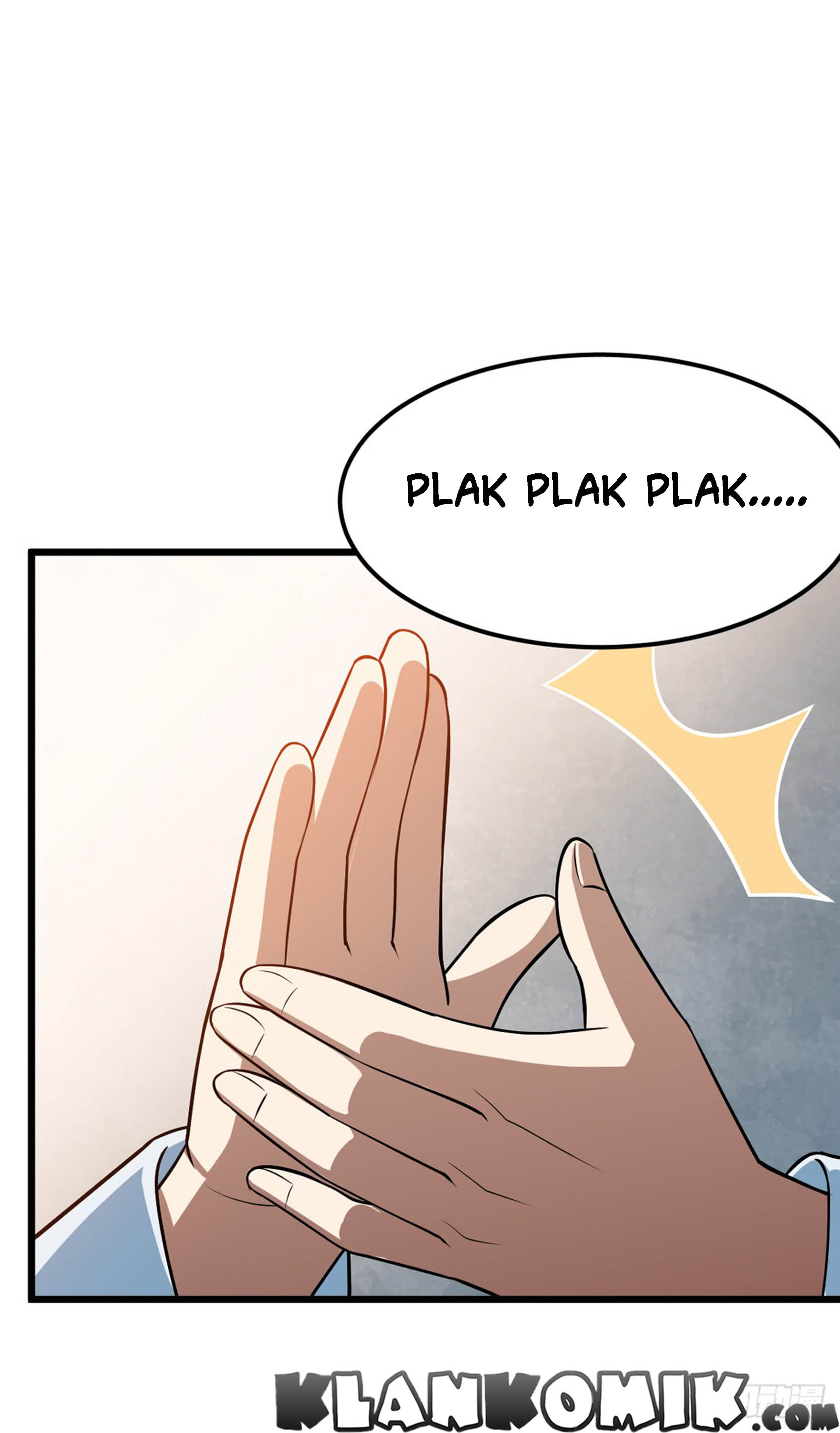 Return To Beginning Of The Apocalypse Chapter 18 Gambar 16