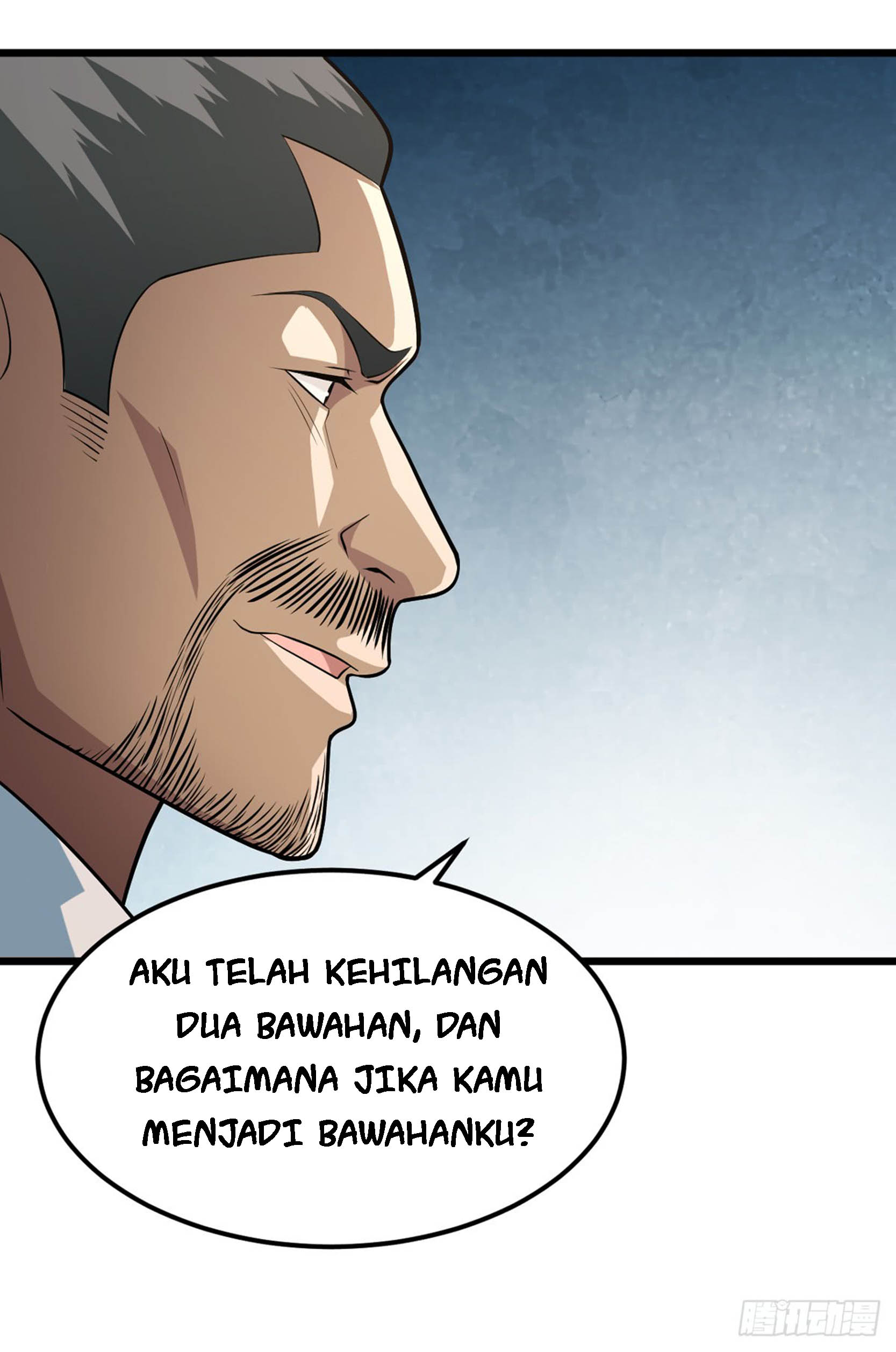 Return To Beginning Of The Apocalypse Chapter 18 Gambar 19
