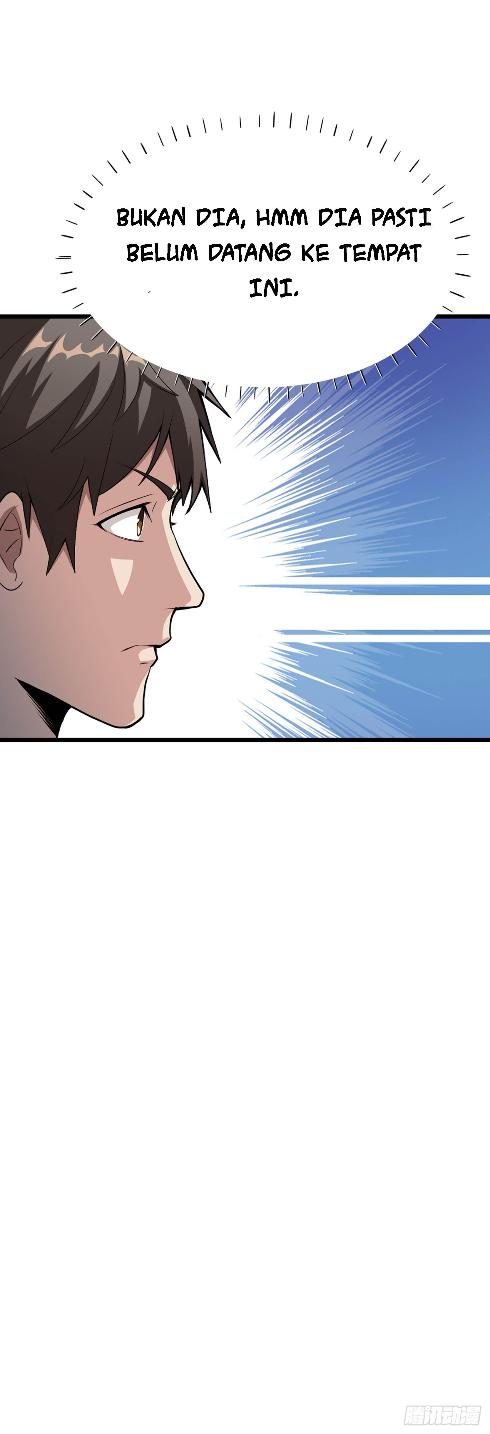 Return To Beginning Of The Apocalypse Chapter 18 Gambar 27