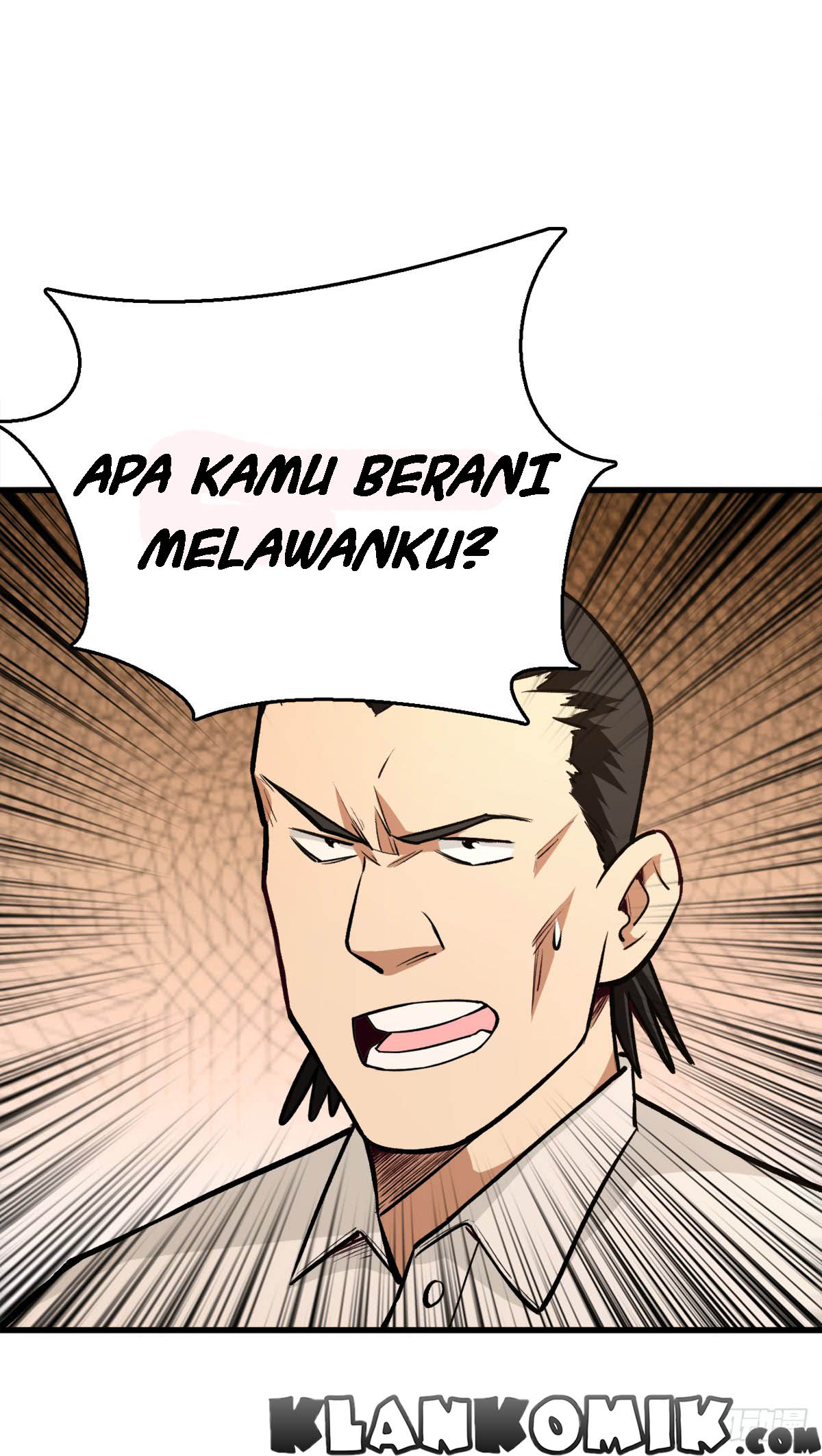 Return To Beginning Of The Apocalypse Chapter 21 Gambar 3