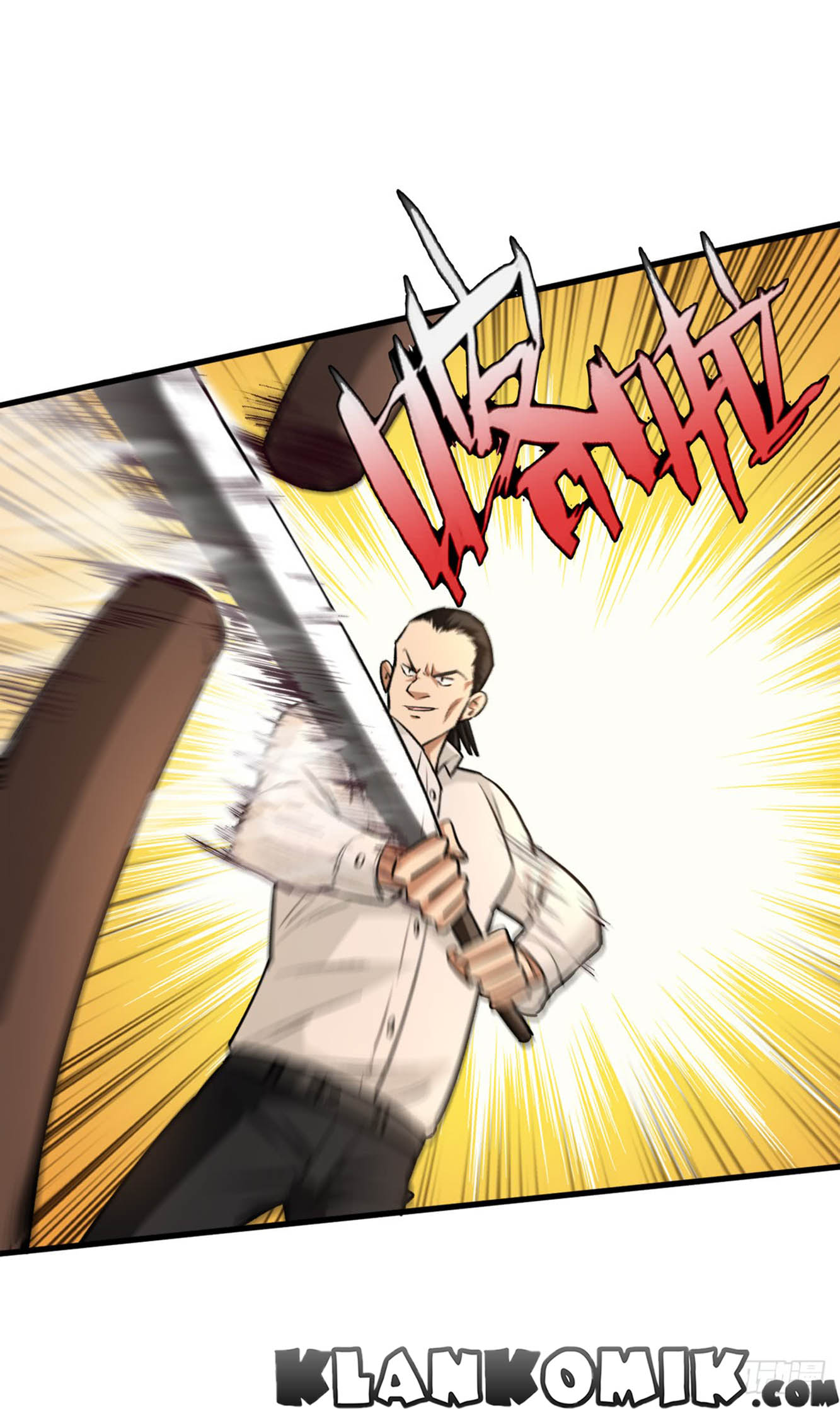 Return To Beginning Of The Apocalypse Chapter 21 Gambar 7