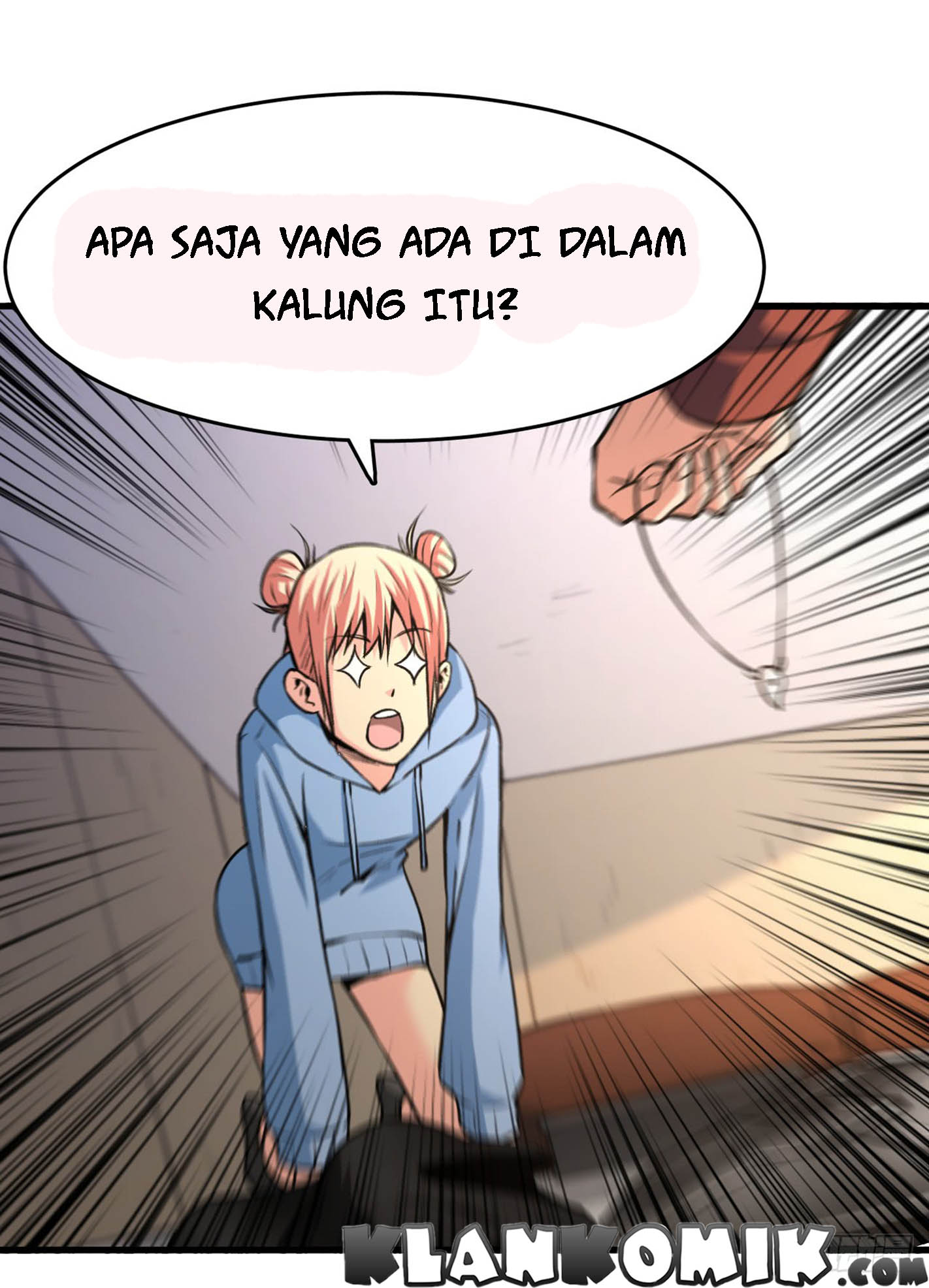 Return To Beginning Of The Apocalypse Chapter 21 Gambar 17