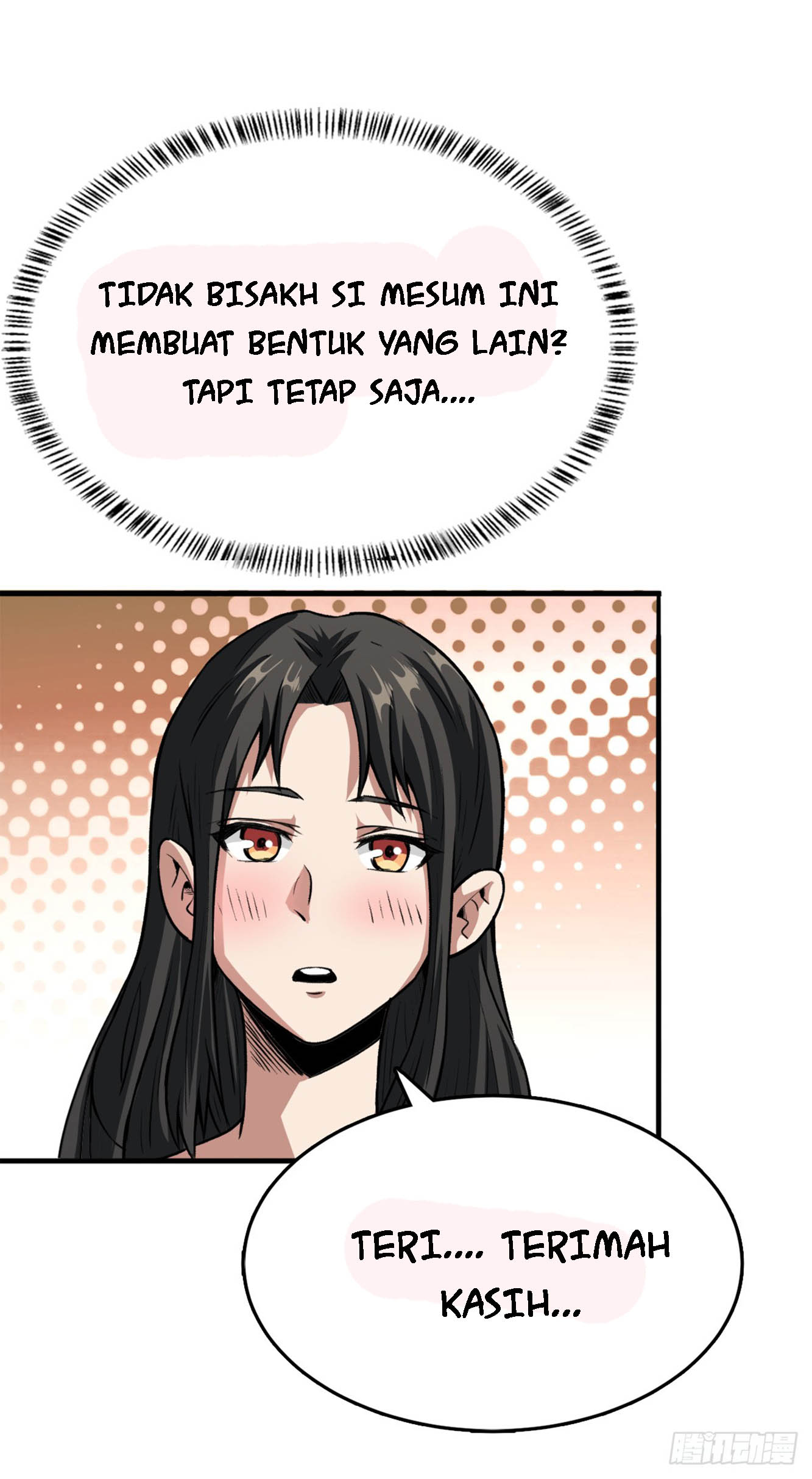 Return To Beginning Of The Apocalypse Chapter 21 Gambar 26