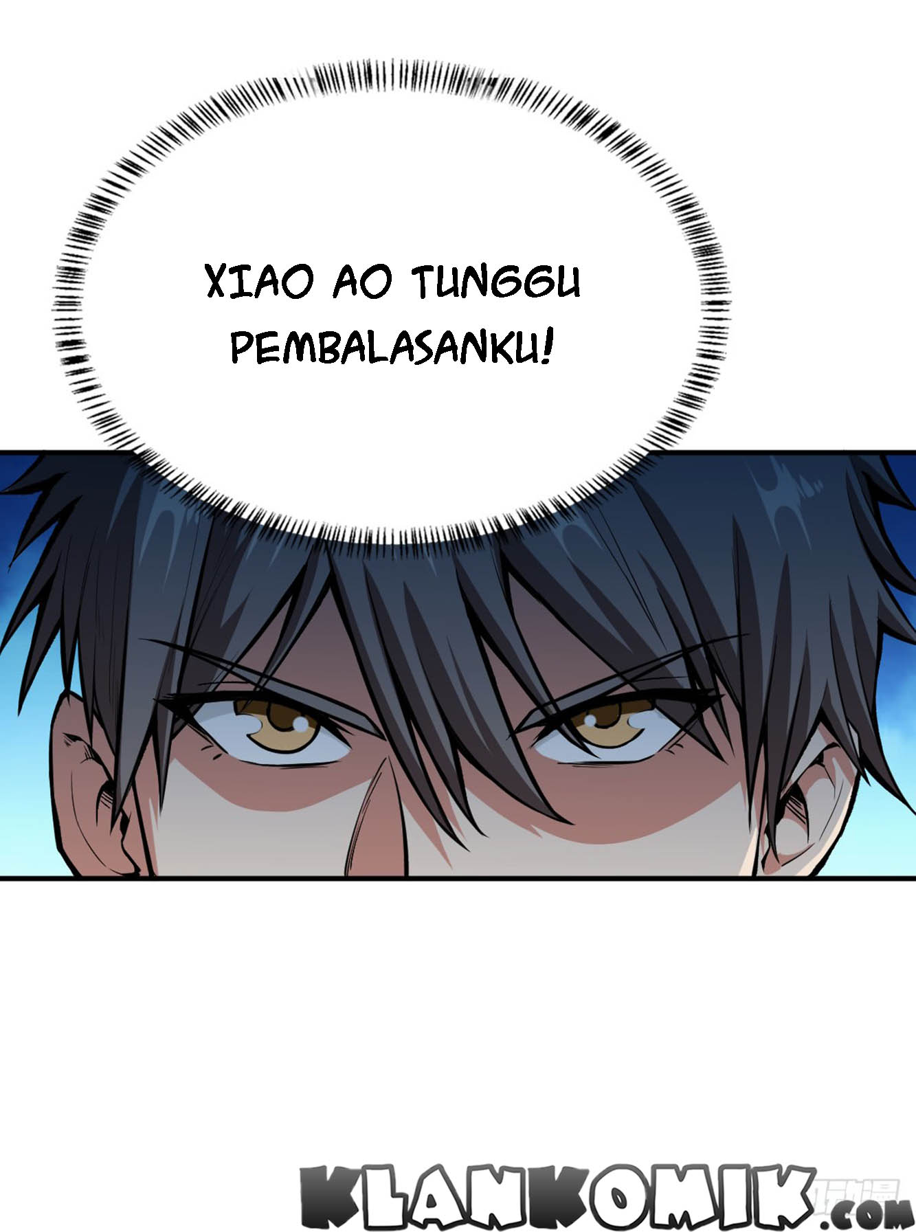 Return To Beginning Of The Apocalypse Chapter 25 Gambar 7