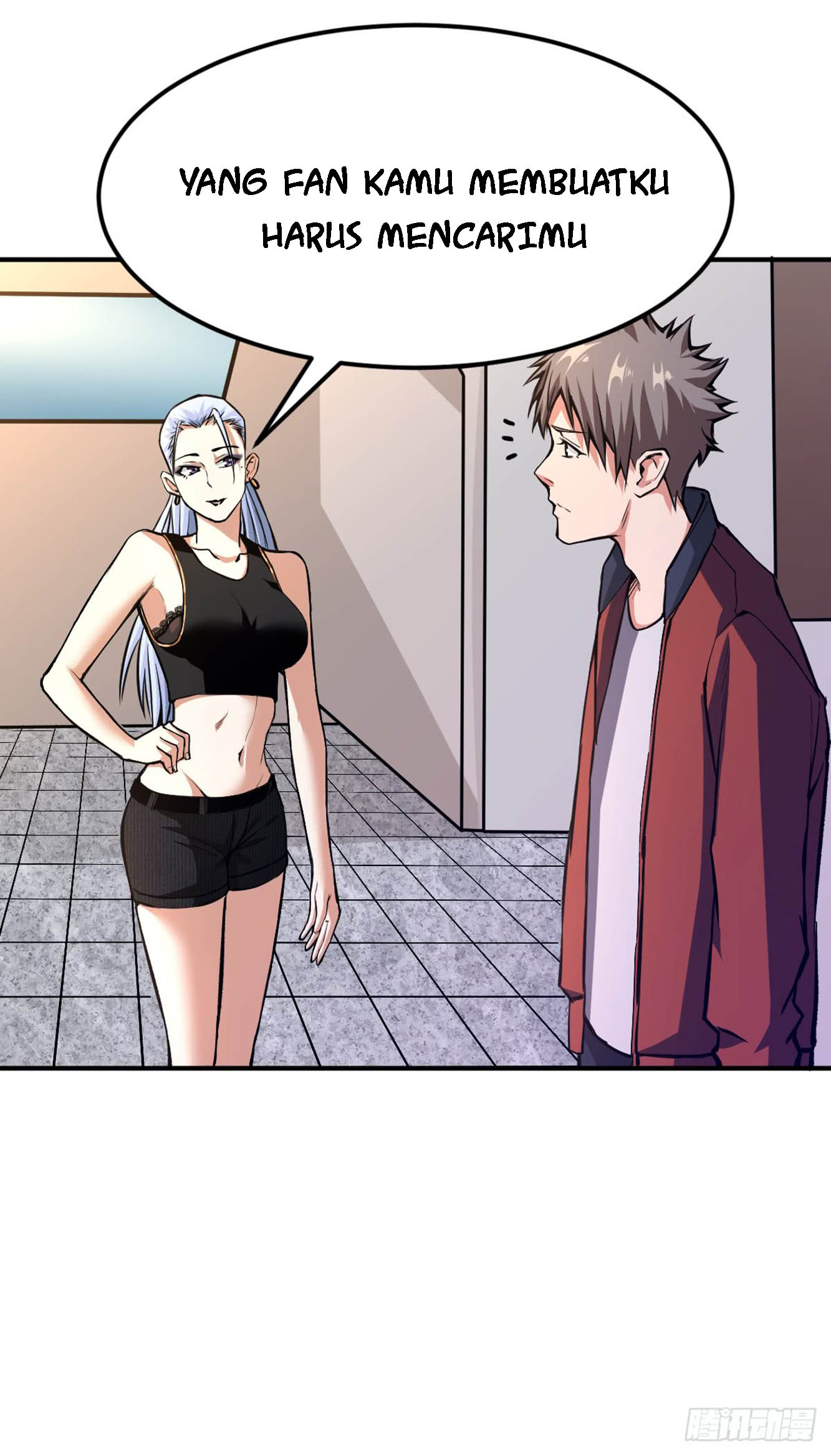 Return To Beginning Of The Apocalypse Chapter 25 Gambar 8