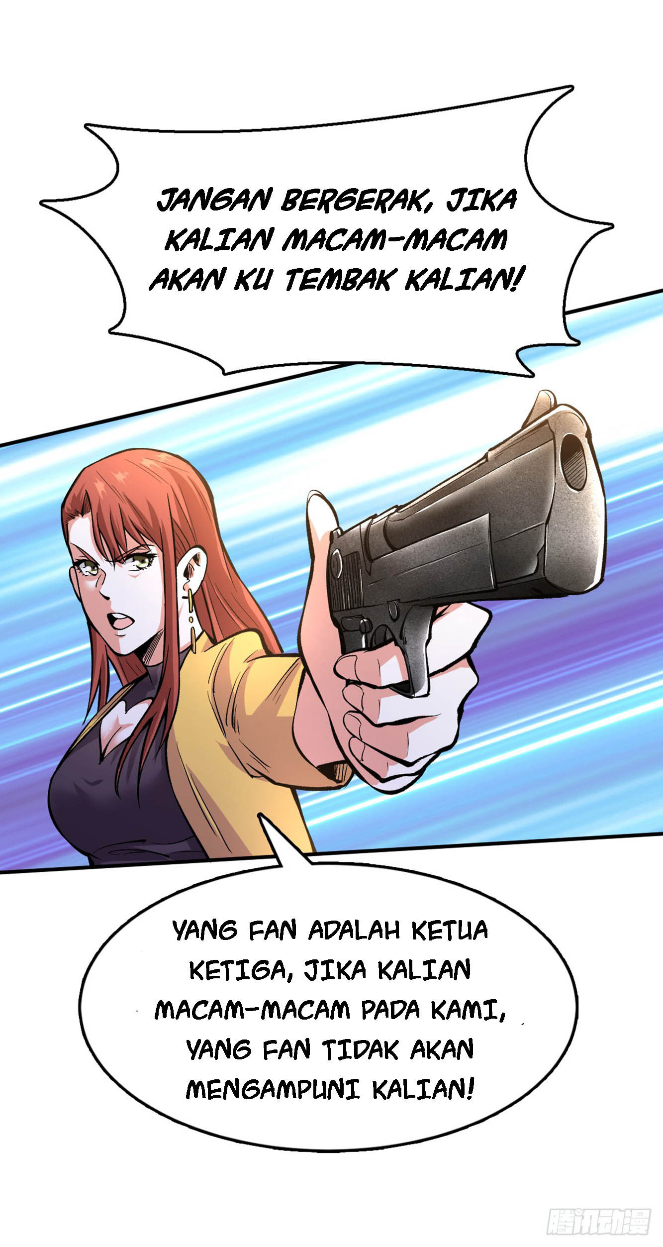 Return To Beginning Of The Apocalypse Chapter 25 Gambar 14