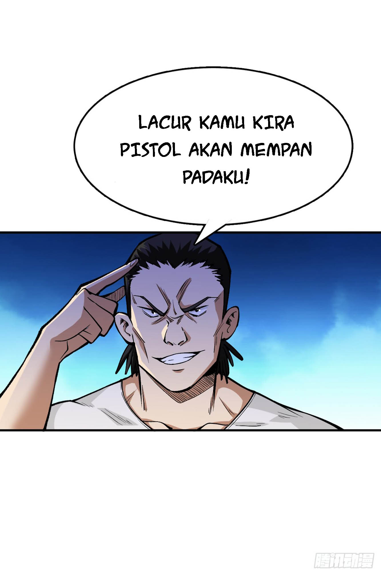 Return To Beginning Of The Apocalypse Chapter 25 Gambar 16