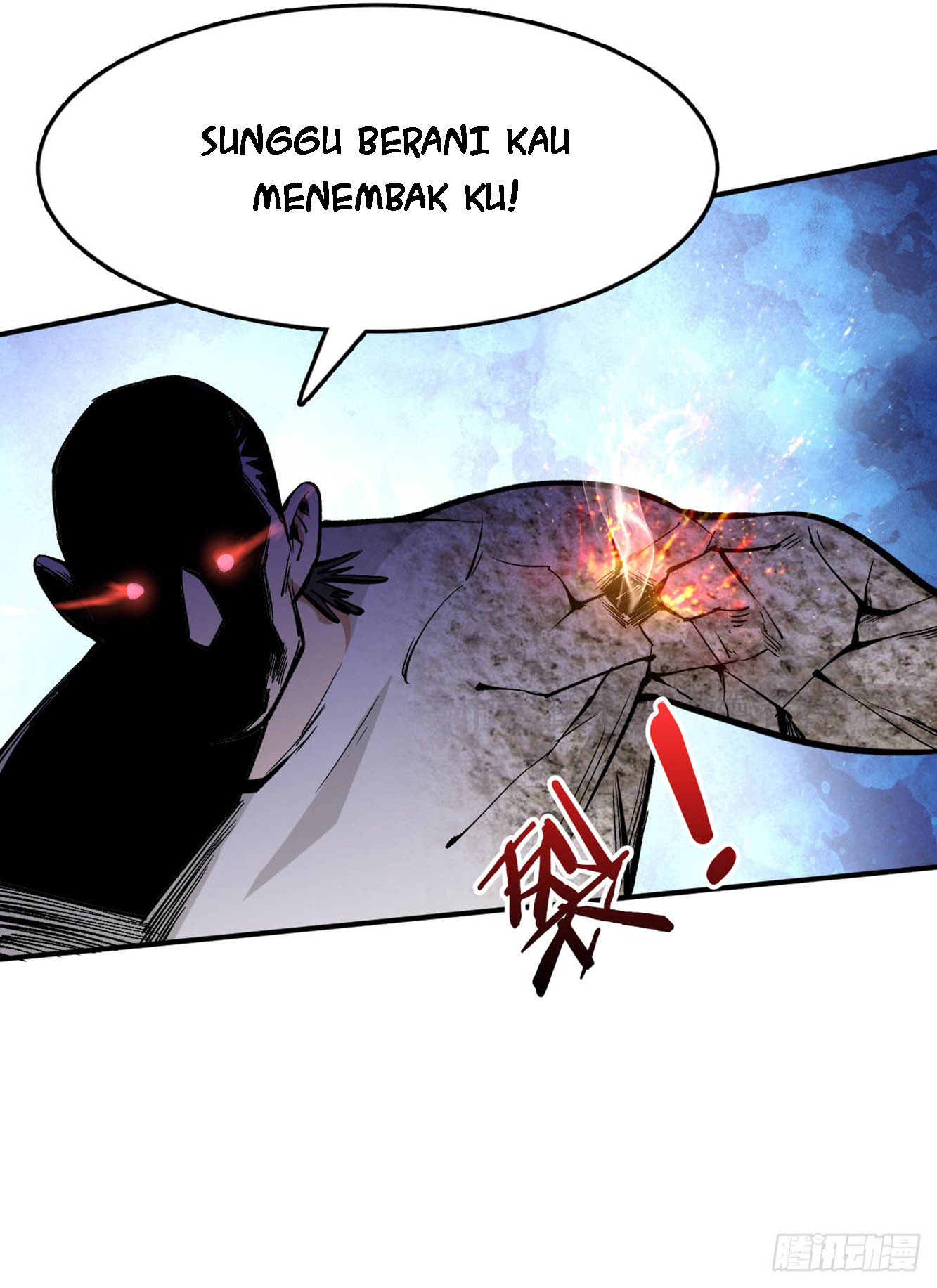 Return To Beginning Of The Apocalypse Chapter 25 Gambar 18