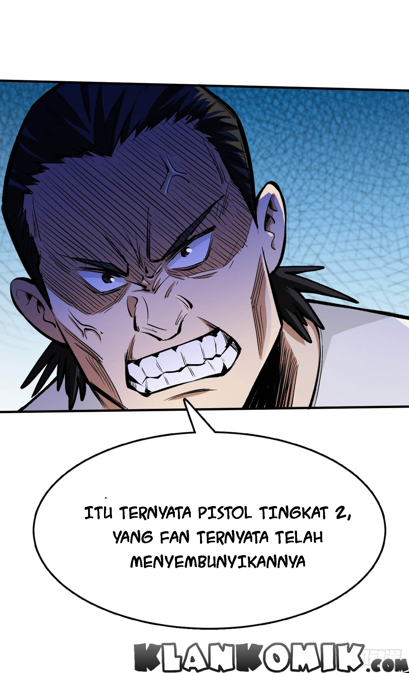 Return To Beginning Of The Apocalypse Chapter 25 Gambar 19