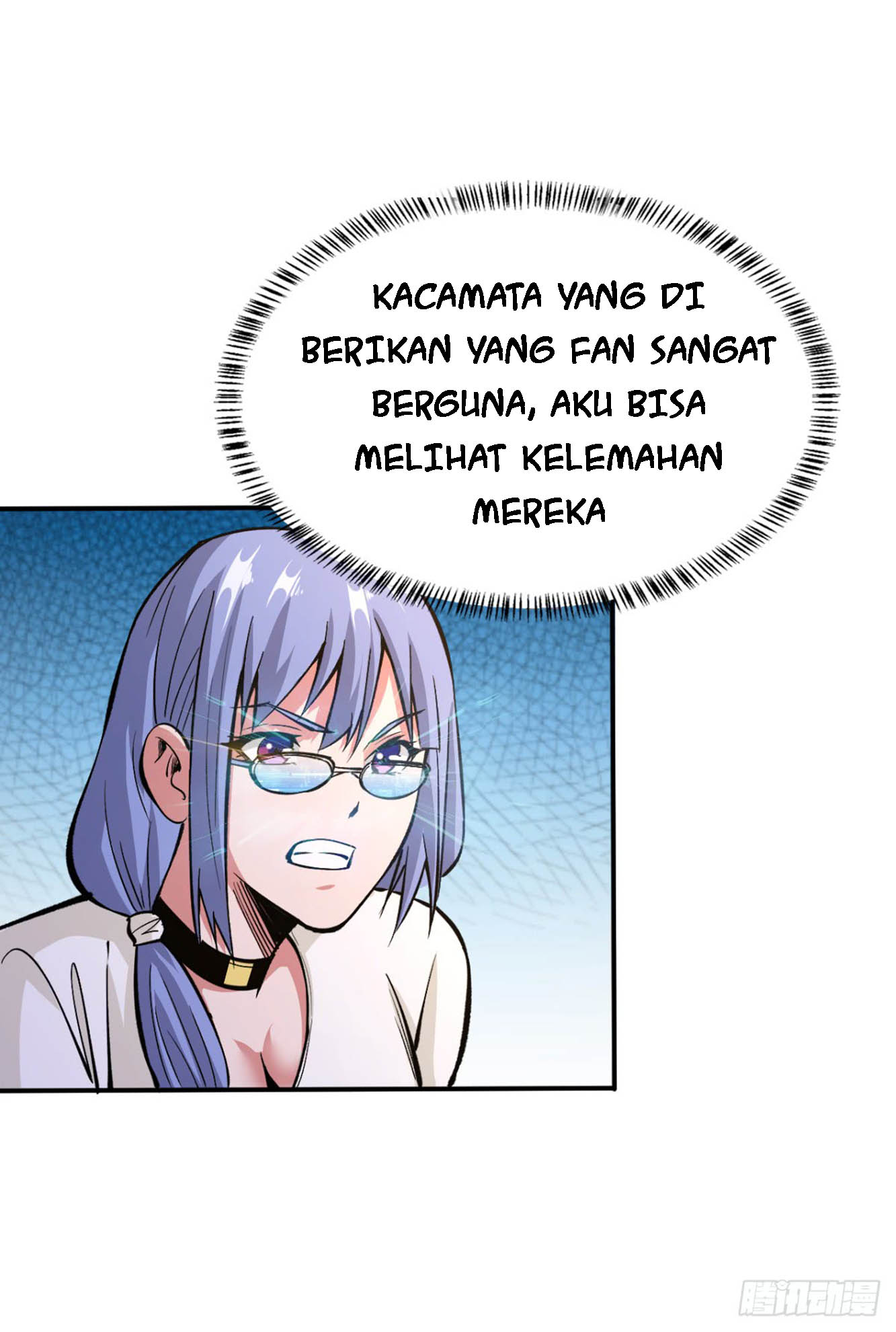 Return To Beginning Of The Apocalypse Chapter 25 Gambar 24