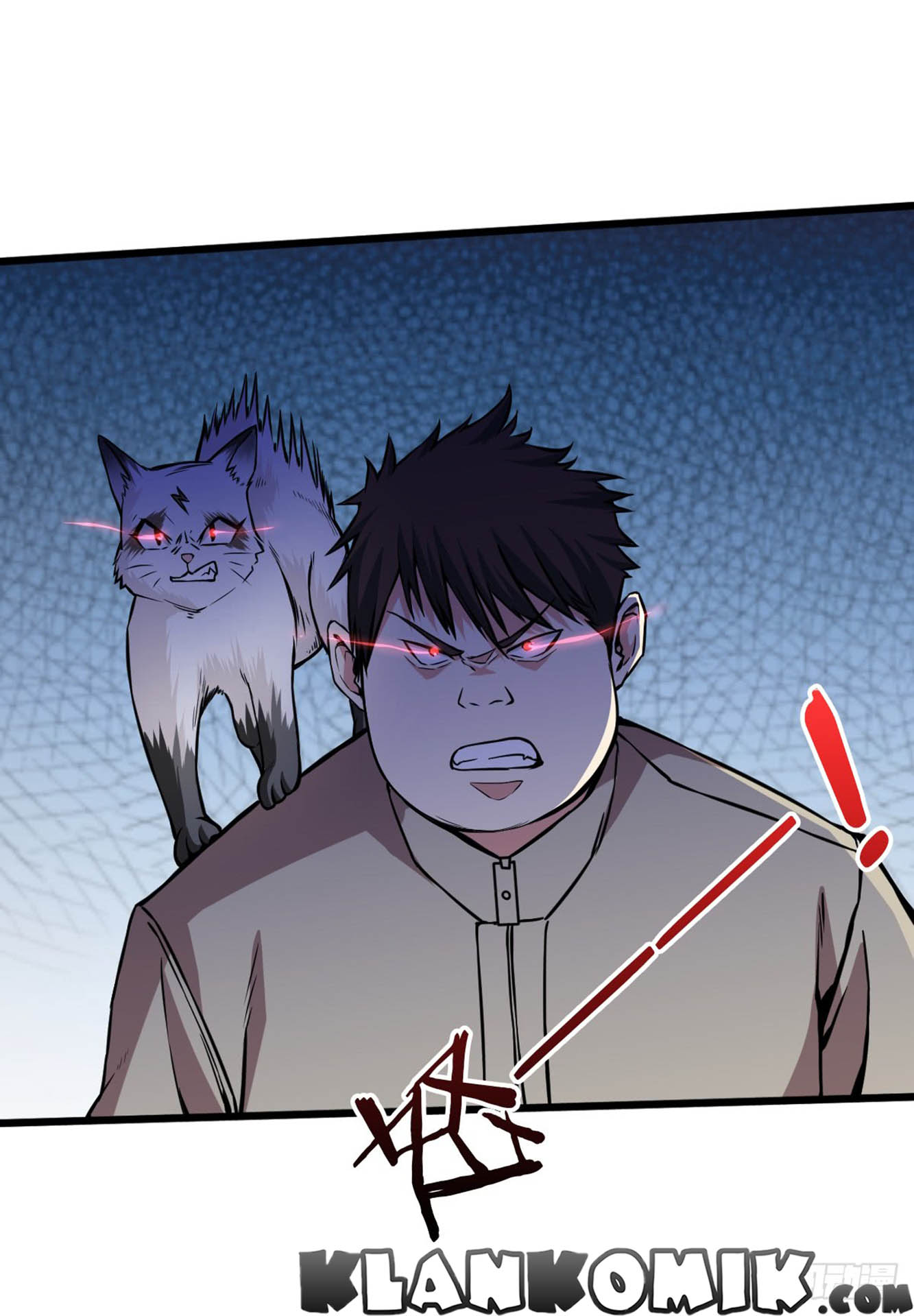 Return To Beginning Of The Apocalypse Chapter 25 Gambar 29