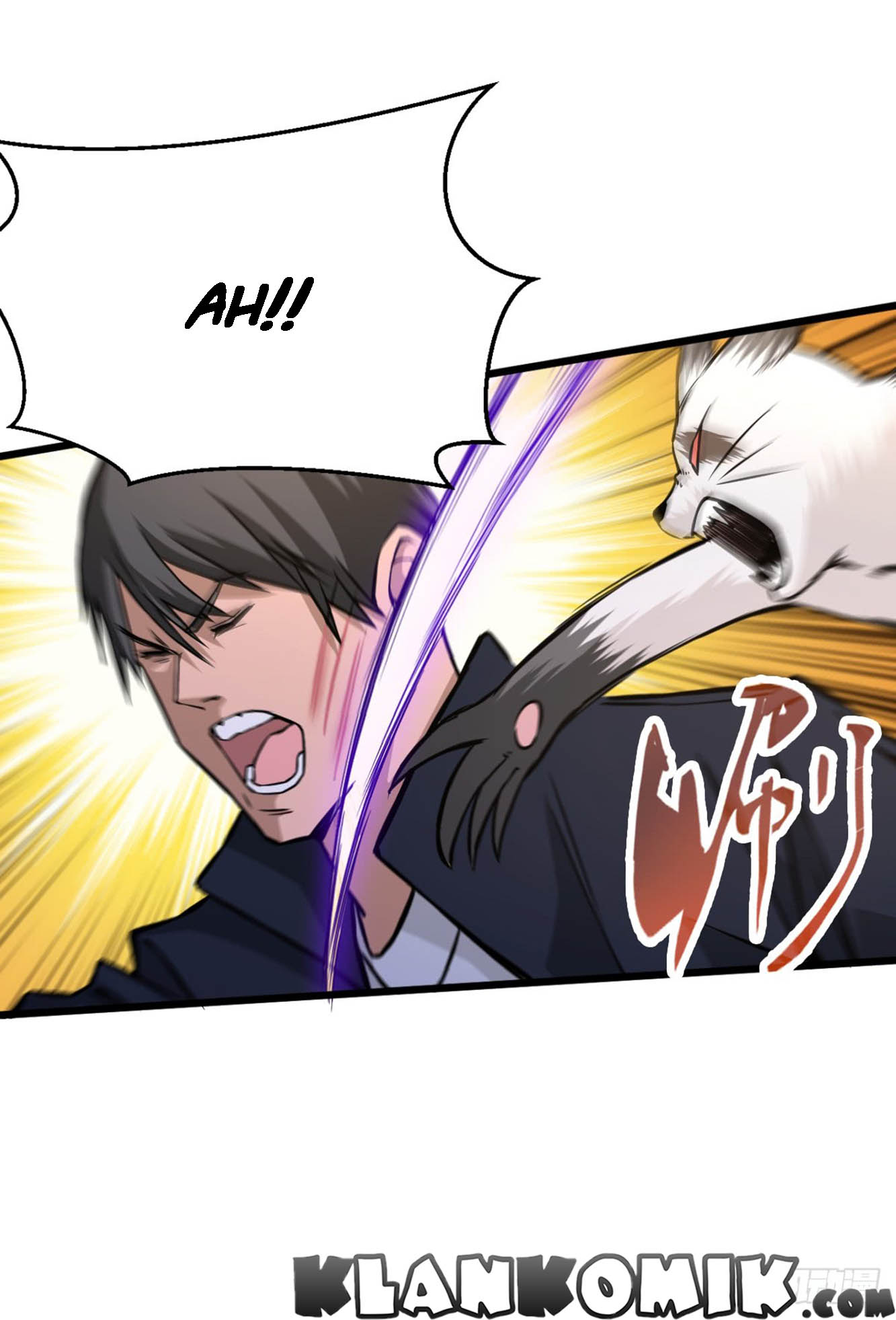 Return To Beginning Of The Apocalypse Chapter 25 Gambar 31