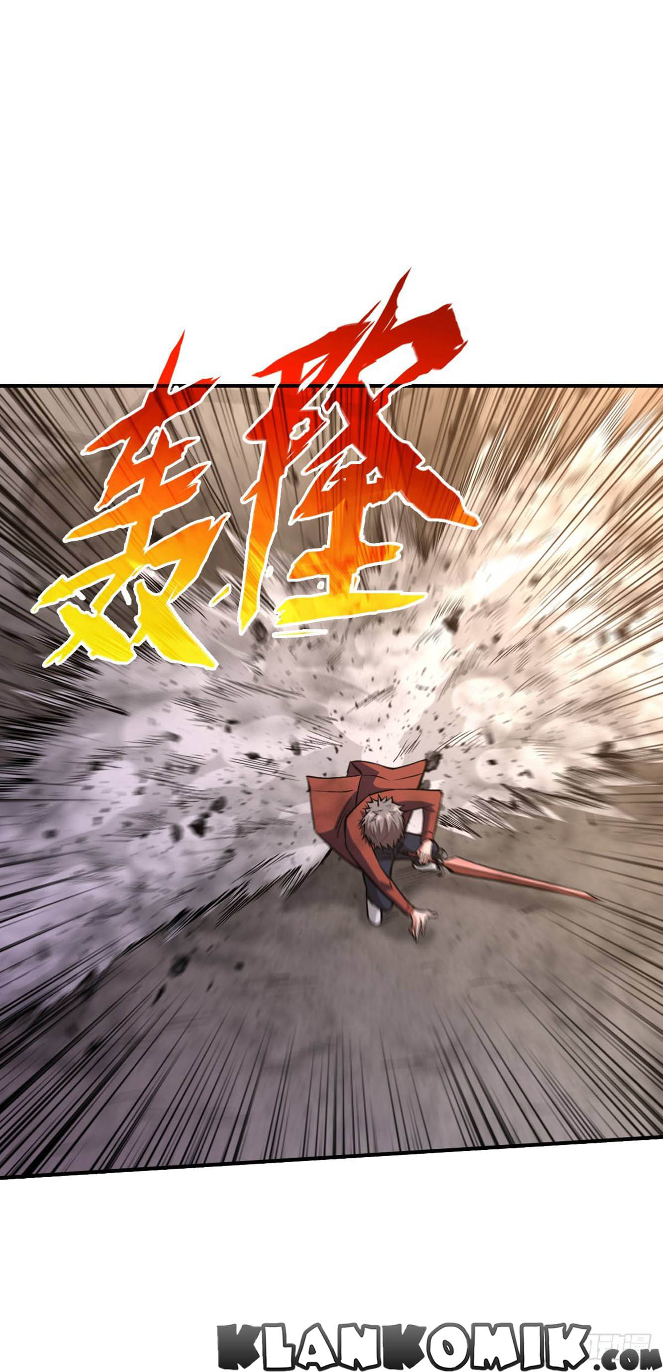 Return To Beginning Of The Apocalypse Chapter 29 Gambar 16