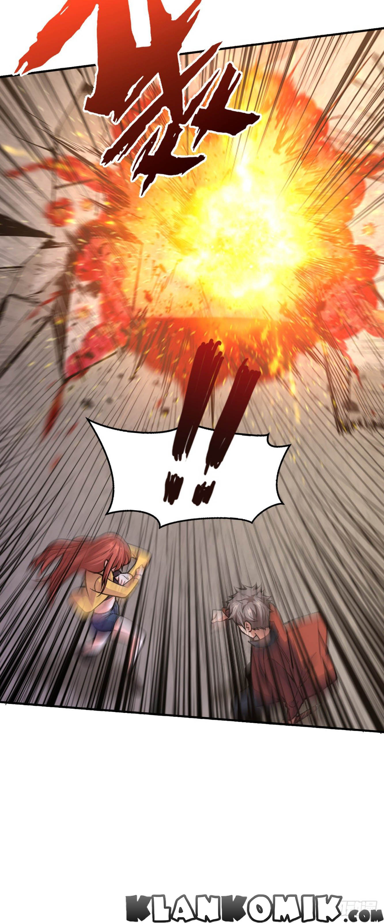 Return To Beginning Of The Apocalypse Chapter 29 Gambar 20