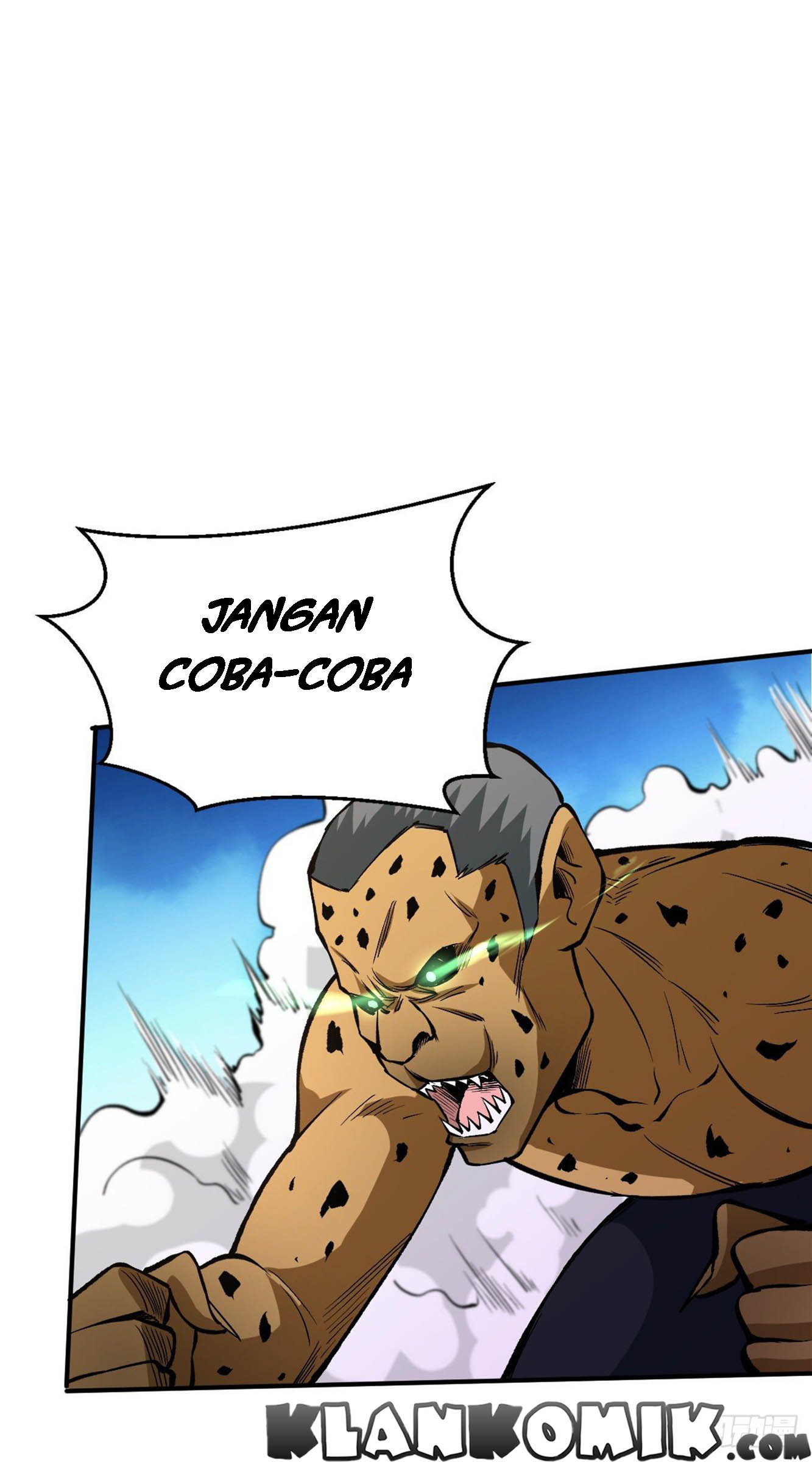Return To Beginning Of The Apocalypse Chapter 29 Gambar 30