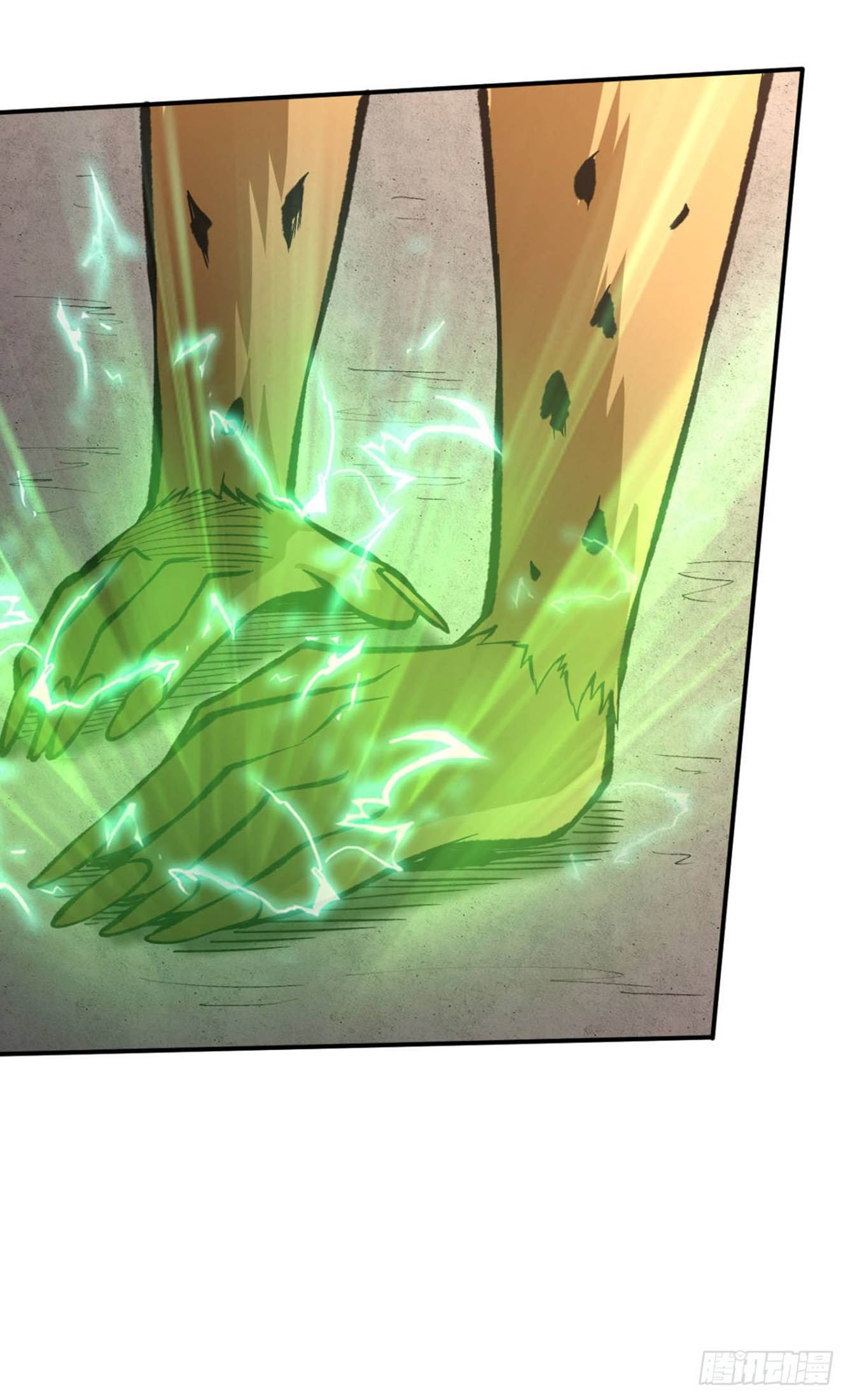 Return To Beginning Of The Apocalypse Chapter 29 Gambar 37