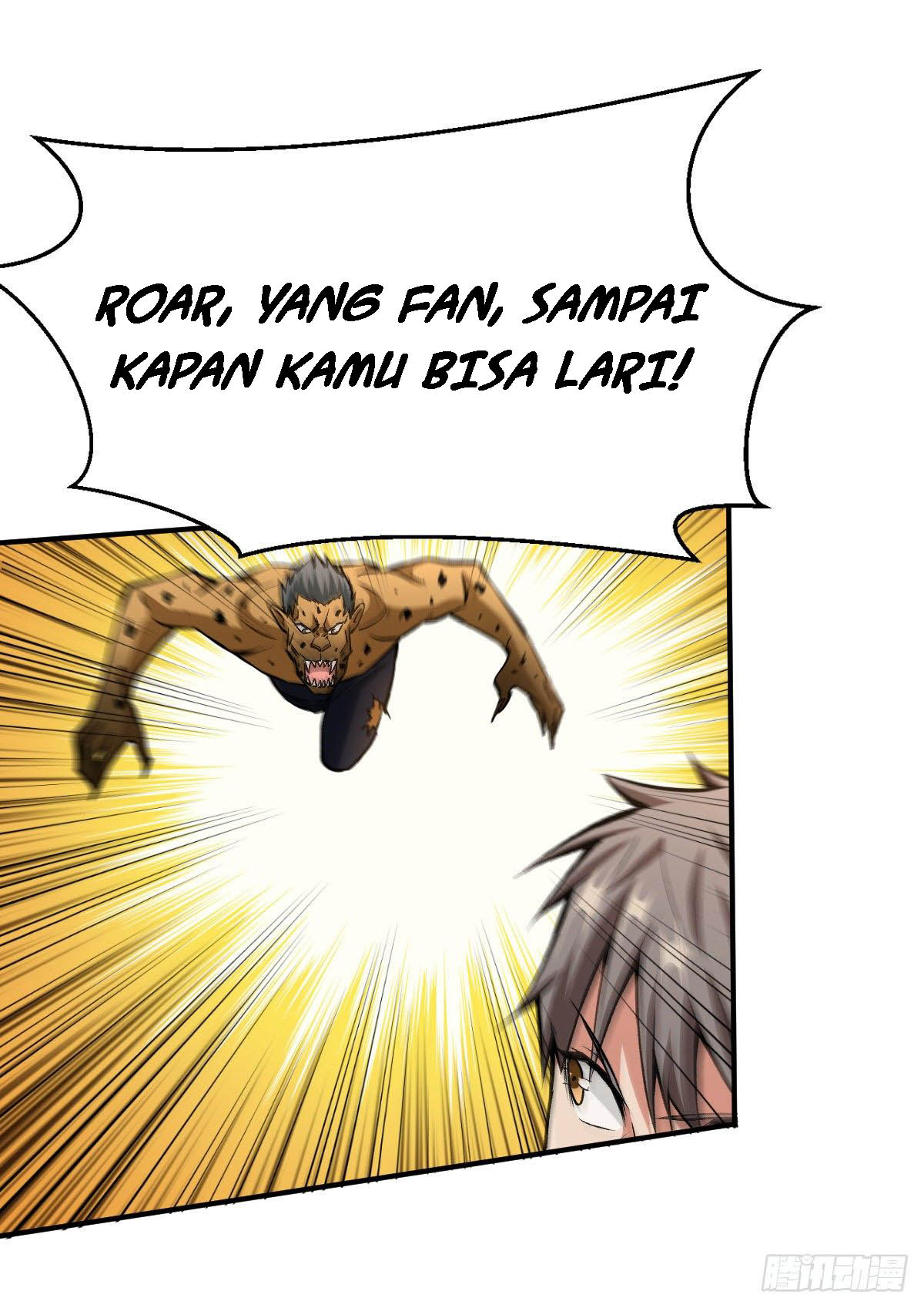 Return To Beginning Of The Apocalypse Chapter 31 Gambar 6