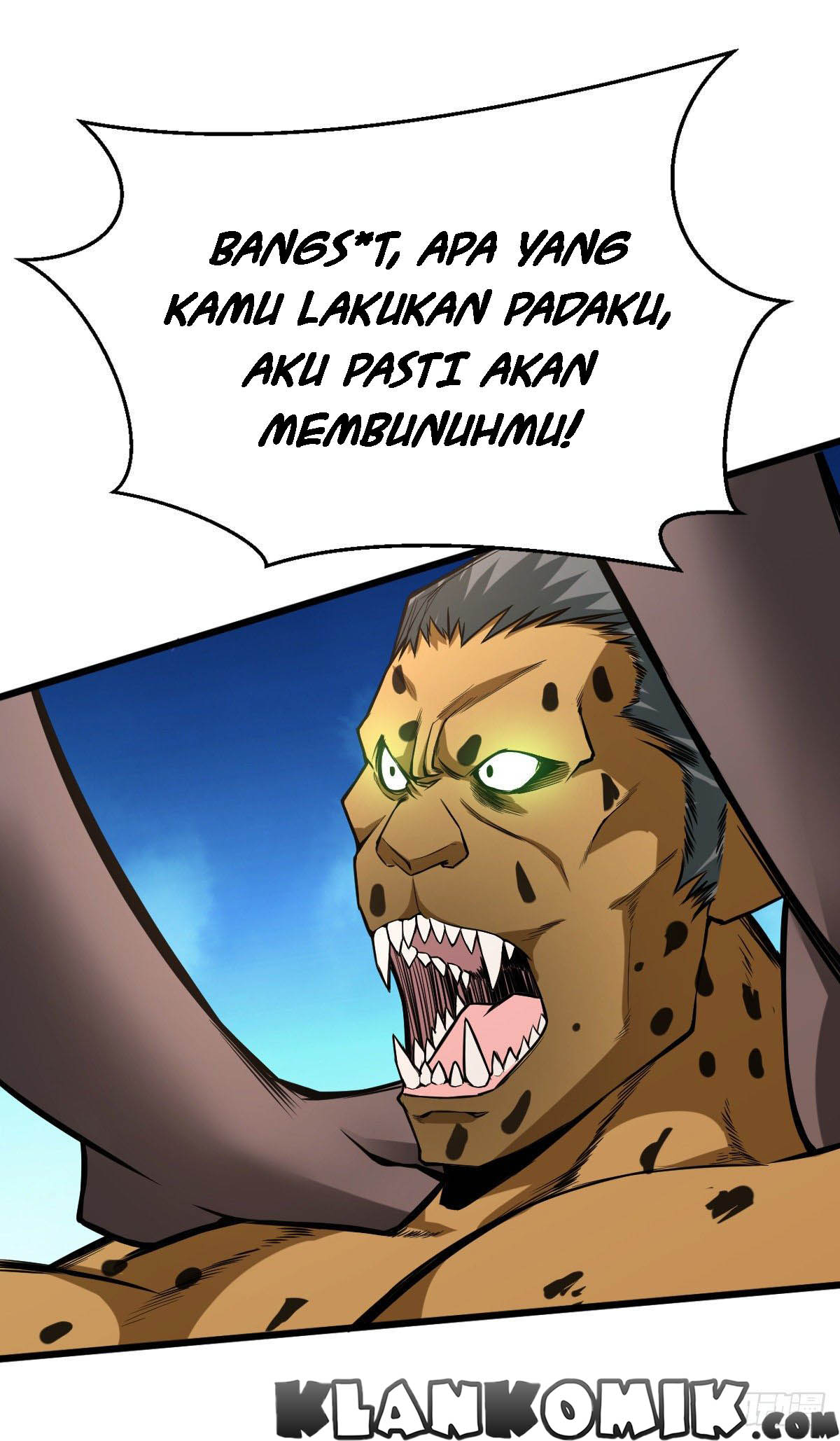 Return To Beginning Of The Apocalypse Chapter 31 Gambar 11