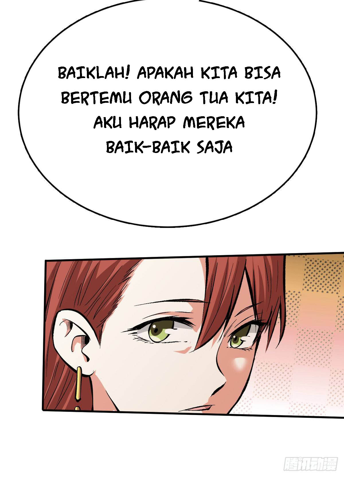 Return To Beginning Of The Apocalypse Chapter 31 Gambar 20