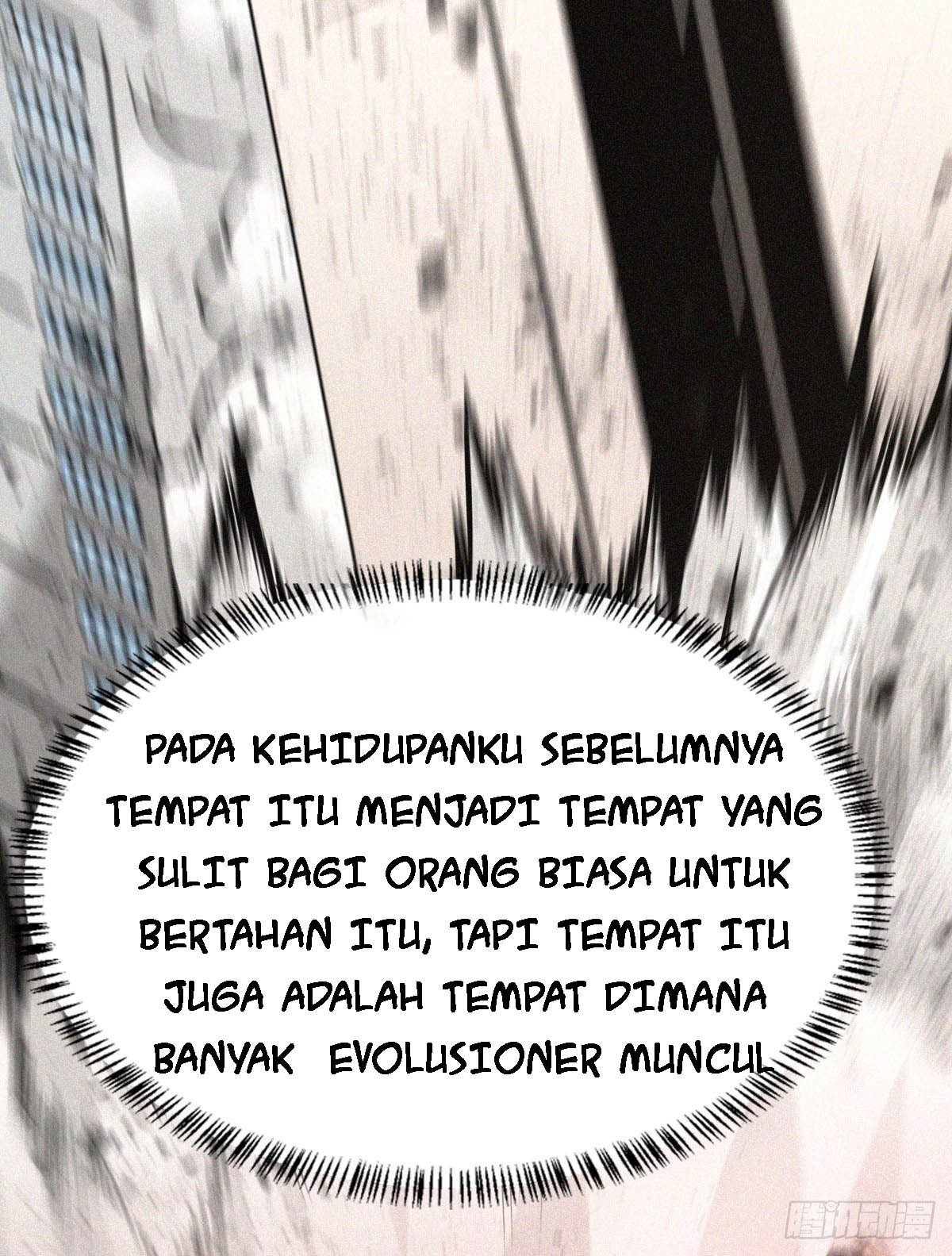 Return To Beginning Of The Apocalypse Chapter 31 Gambar 24