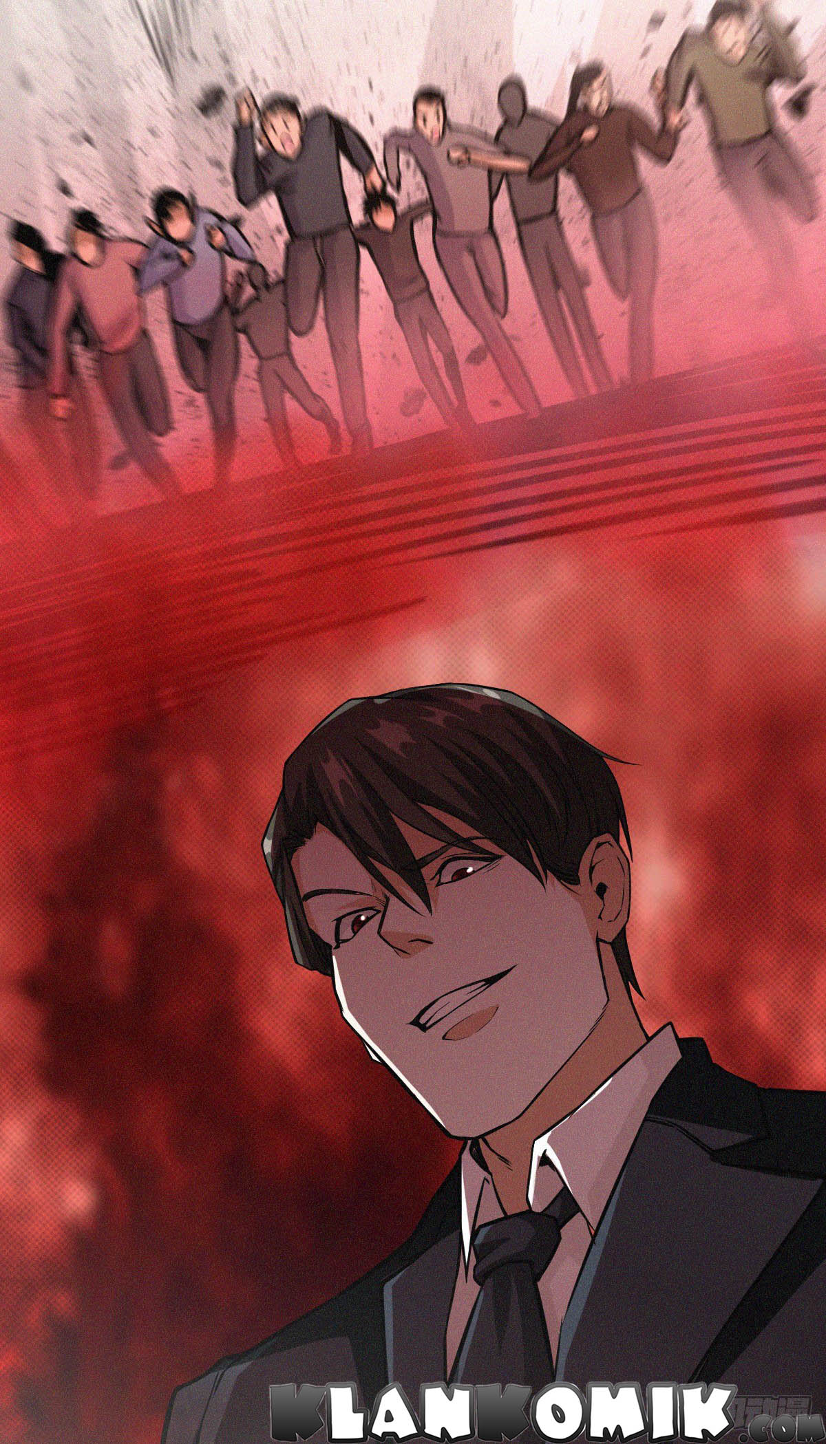 Return To Beginning Of The Apocalypse Chapter 31 Gambar 25