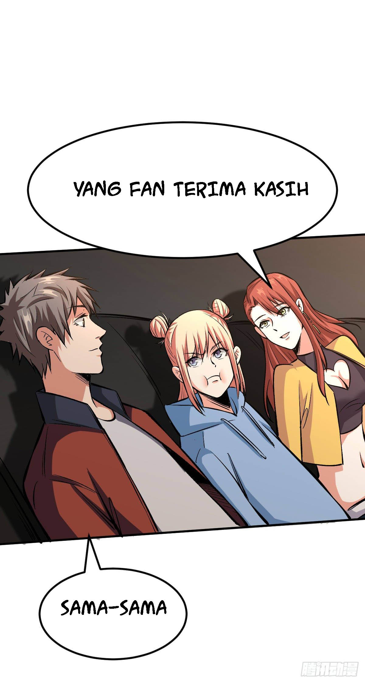 Return To Beginning Of The Apocalypse Chapter 31 Gambar 28