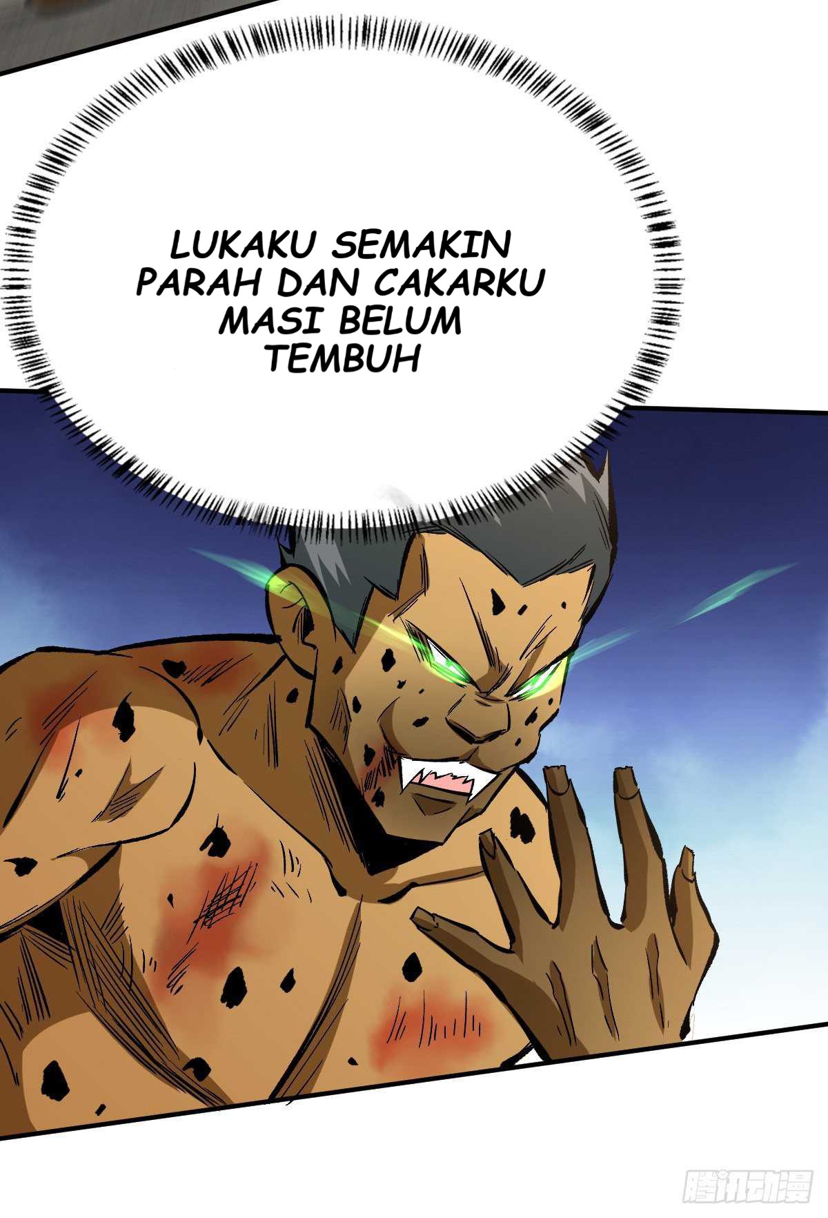 Return To Beginning Of The Apocalypse Chapter 33 Gambar 17