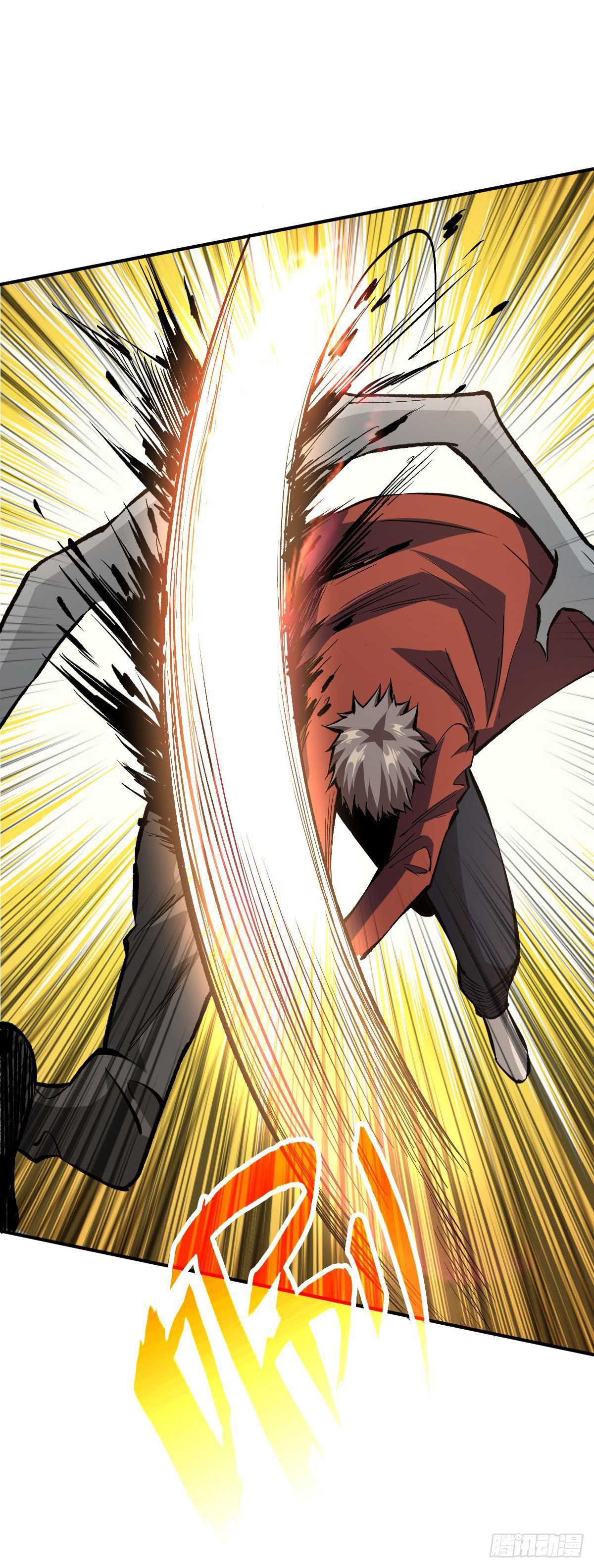 Return To Beginning Of The Apocalypse Chapter 33 Gambar 31