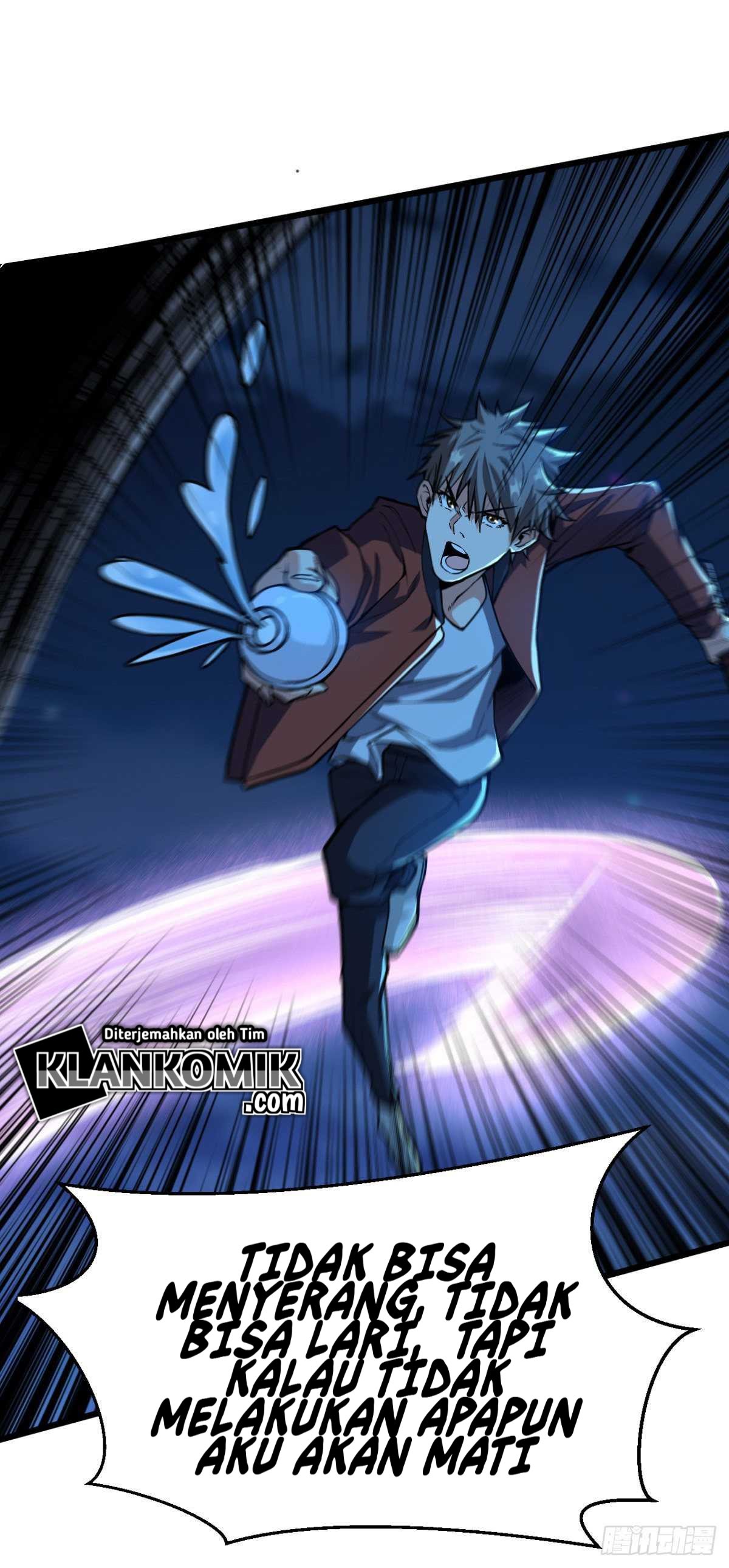 Return To Beginning Of The Apocalypse Chapter 38 Gambar 12