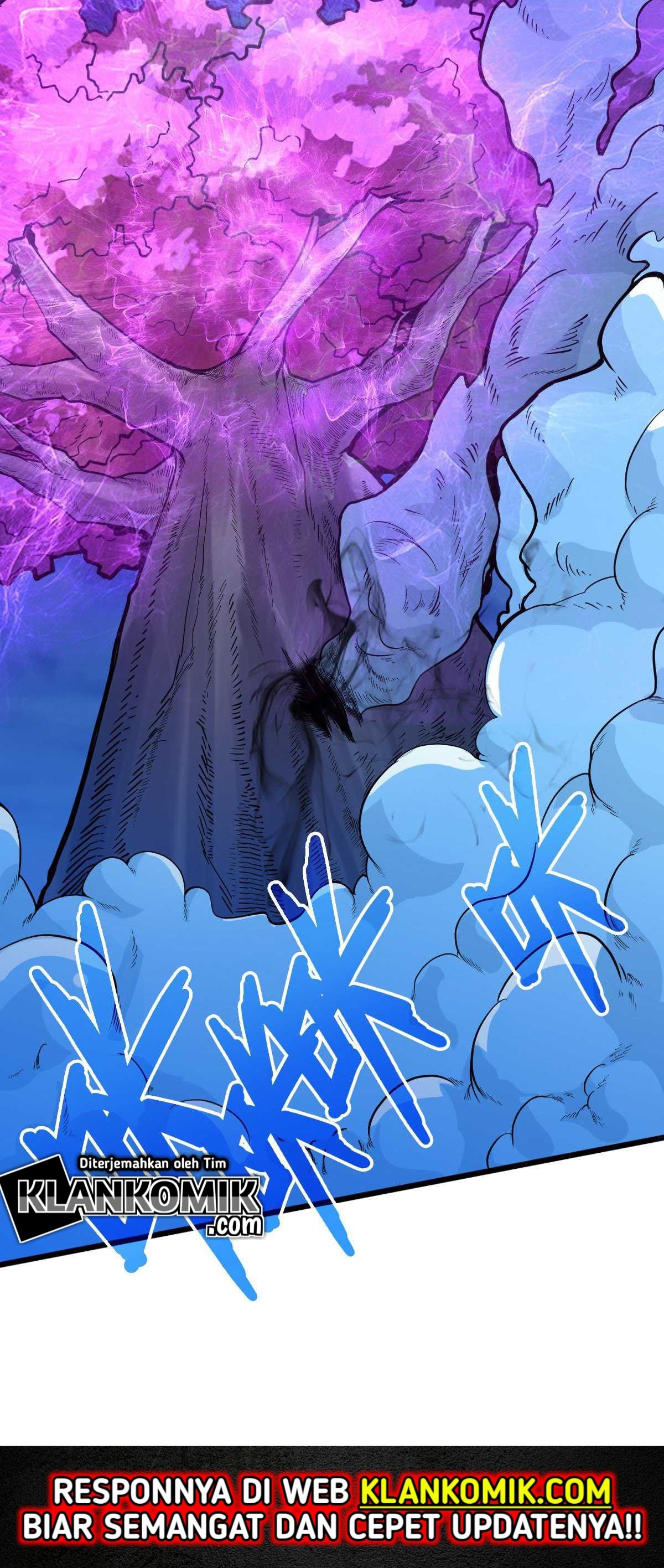 Return To Beginning Of The Apocalypse Chapter 38 Gambar 14