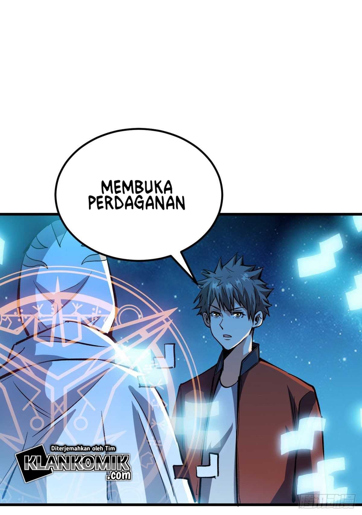 Return To Beginning Of The Apocalypse Chapter 38 Gambar 16