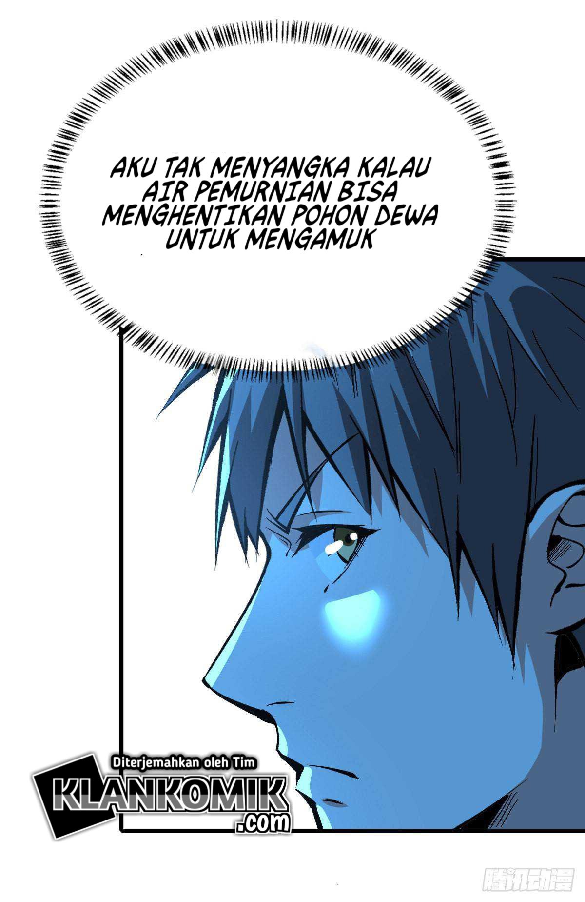 Return To Beginning Of The Apocalypse Chapter 38 Gambar 17