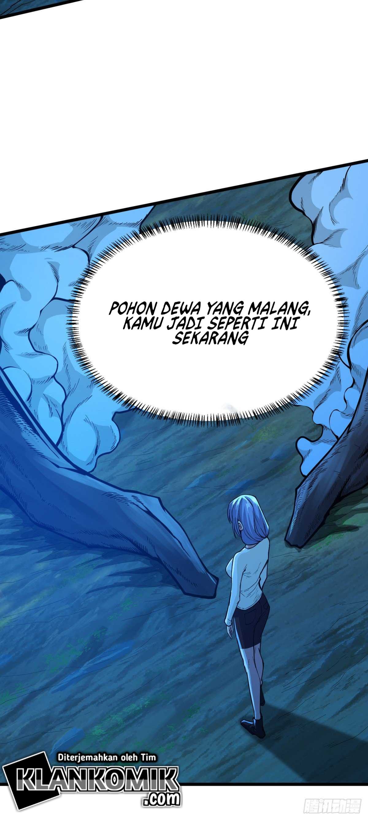 Return To Beginning Of The Apocalypse Chapter 38 Gambar 20