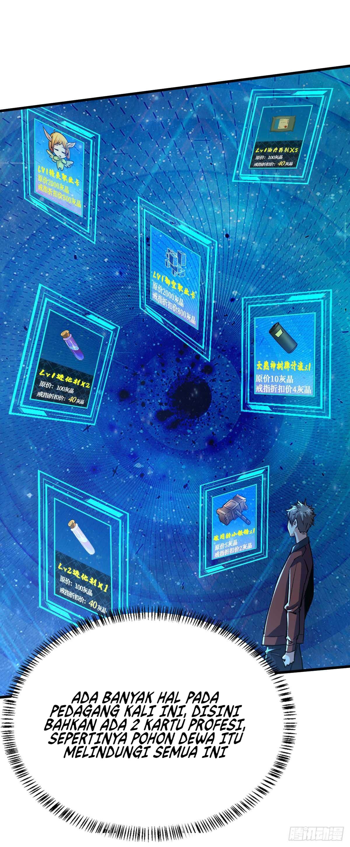 Return To Beginning Of The Apocalypse Chapter 38 Gambar 22
