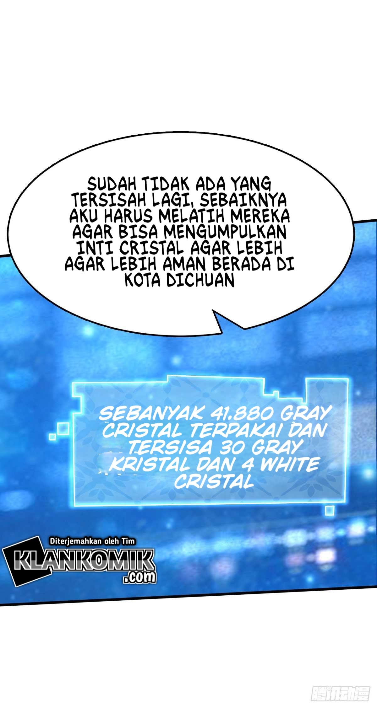 Return To Beginning Of The Apocalypse Chapter 38 Gambar 24