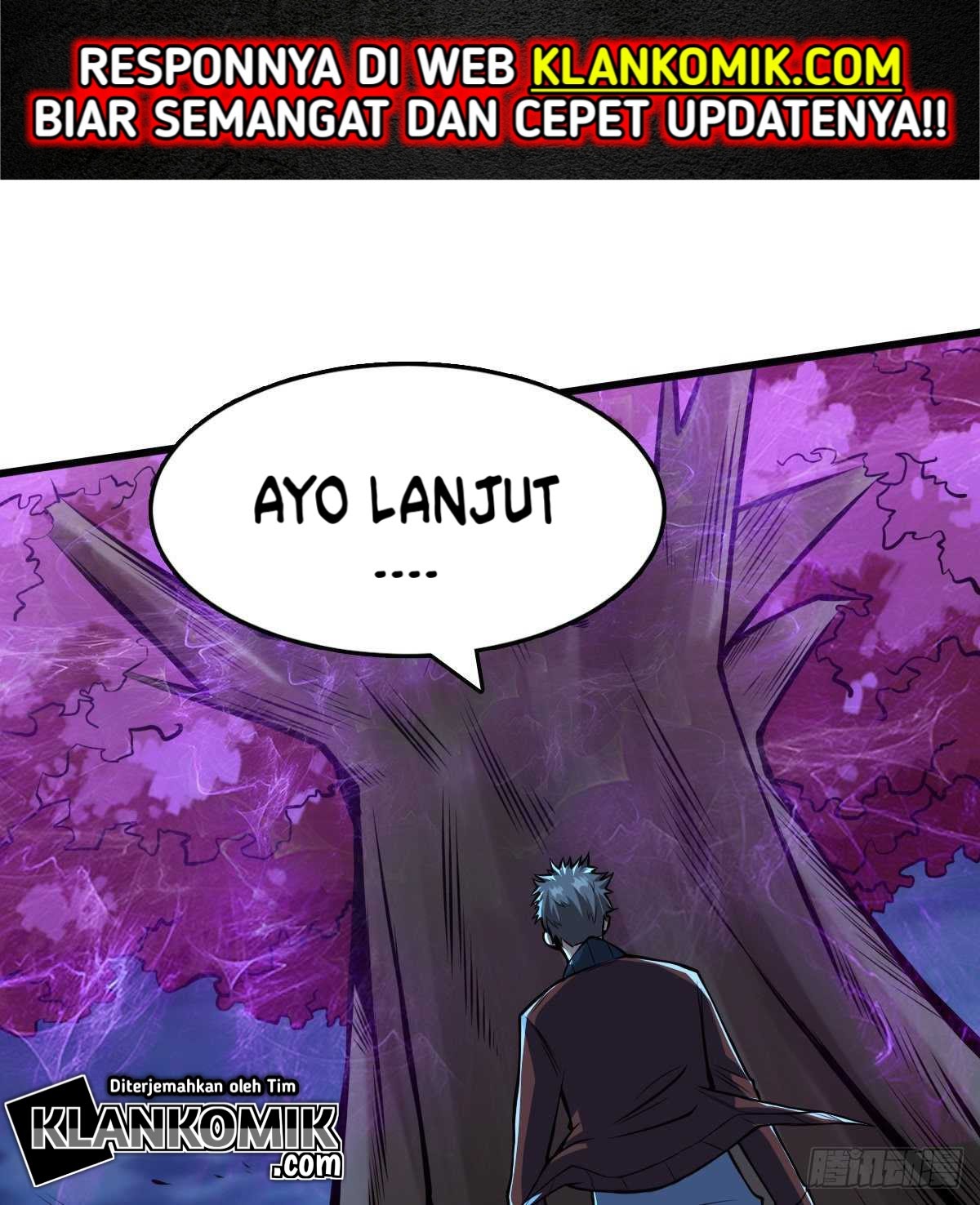 Return To Beginning Of The Apocalypse Chapter 38 Gambar 26