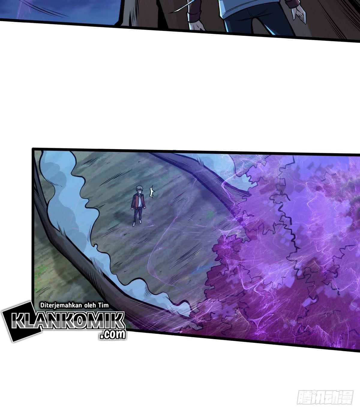 Return To Beginning Of The Apocalypse Chapter 38 Gambar 27