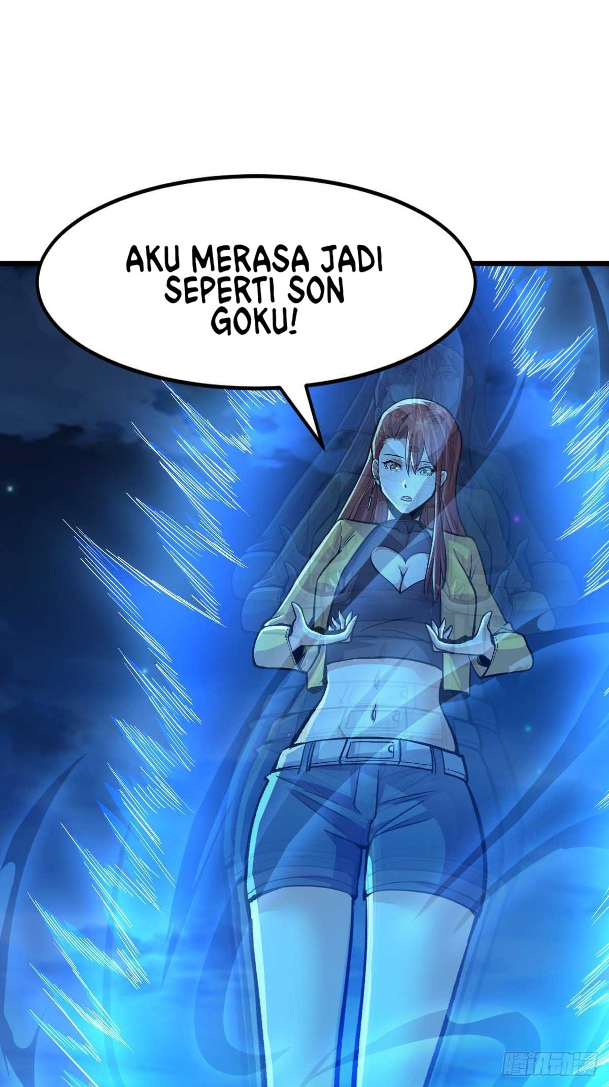 Return To Beginning Of The Apocalypse Chapter 38 Gambar 34