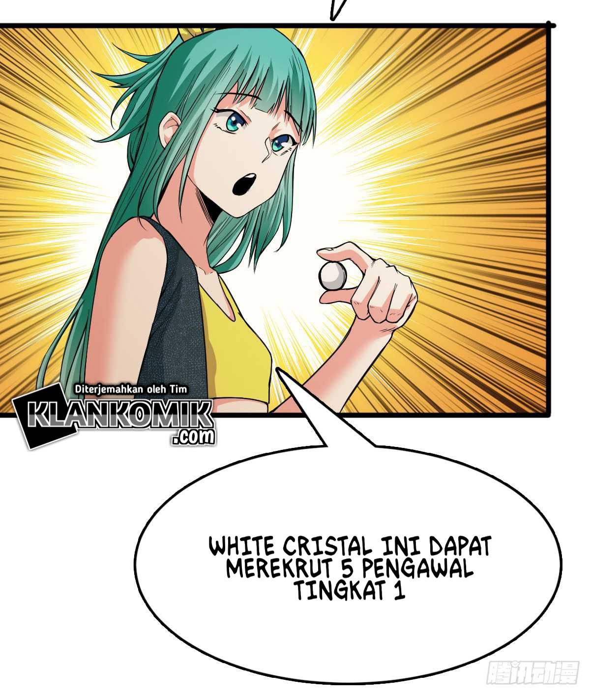 Return To Beginning Of The Apocalypse Chapter 41 Gambar 5