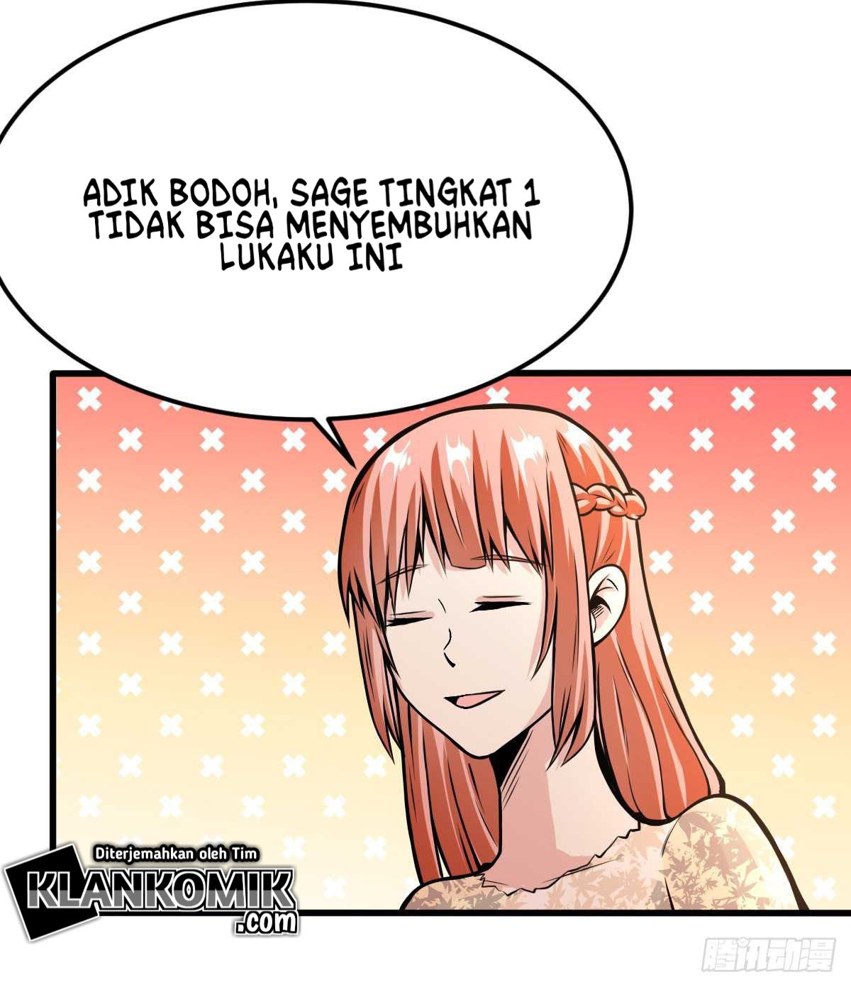 Return To Beginning Of The Apocalypse Chapter 41 Gambar 23