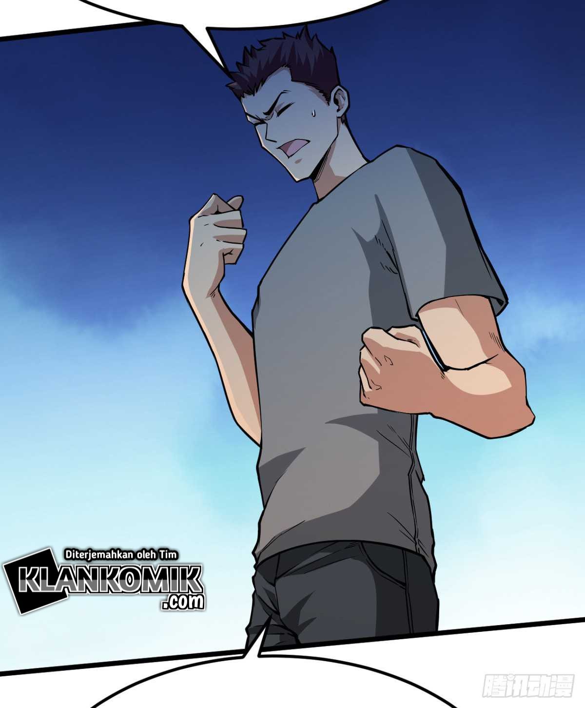 Return To Beginning Of The Apocalypse Chapter 41 Gambar 27