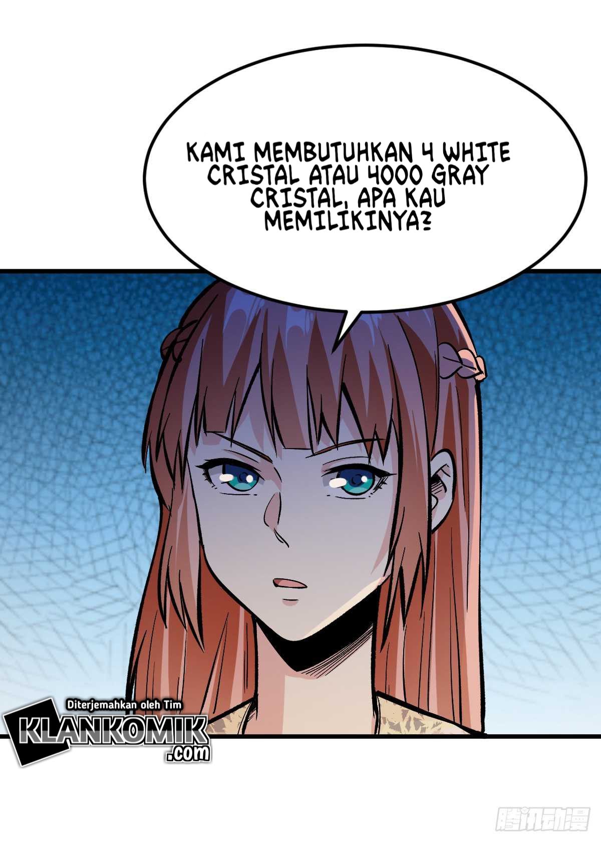 Return To Beginning Of The Apocalypse Chapter 41 Gambar 31